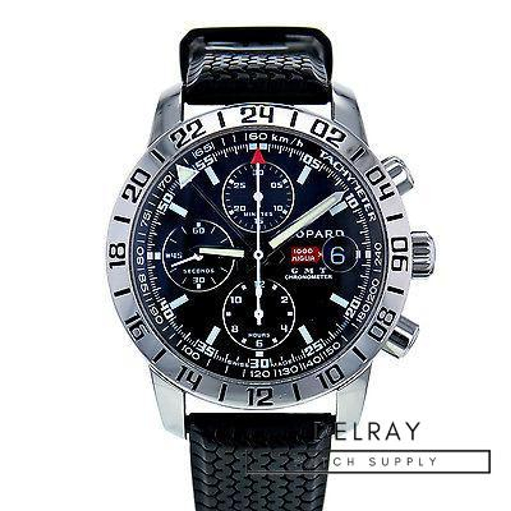 Chopard Mille Miglia GMT