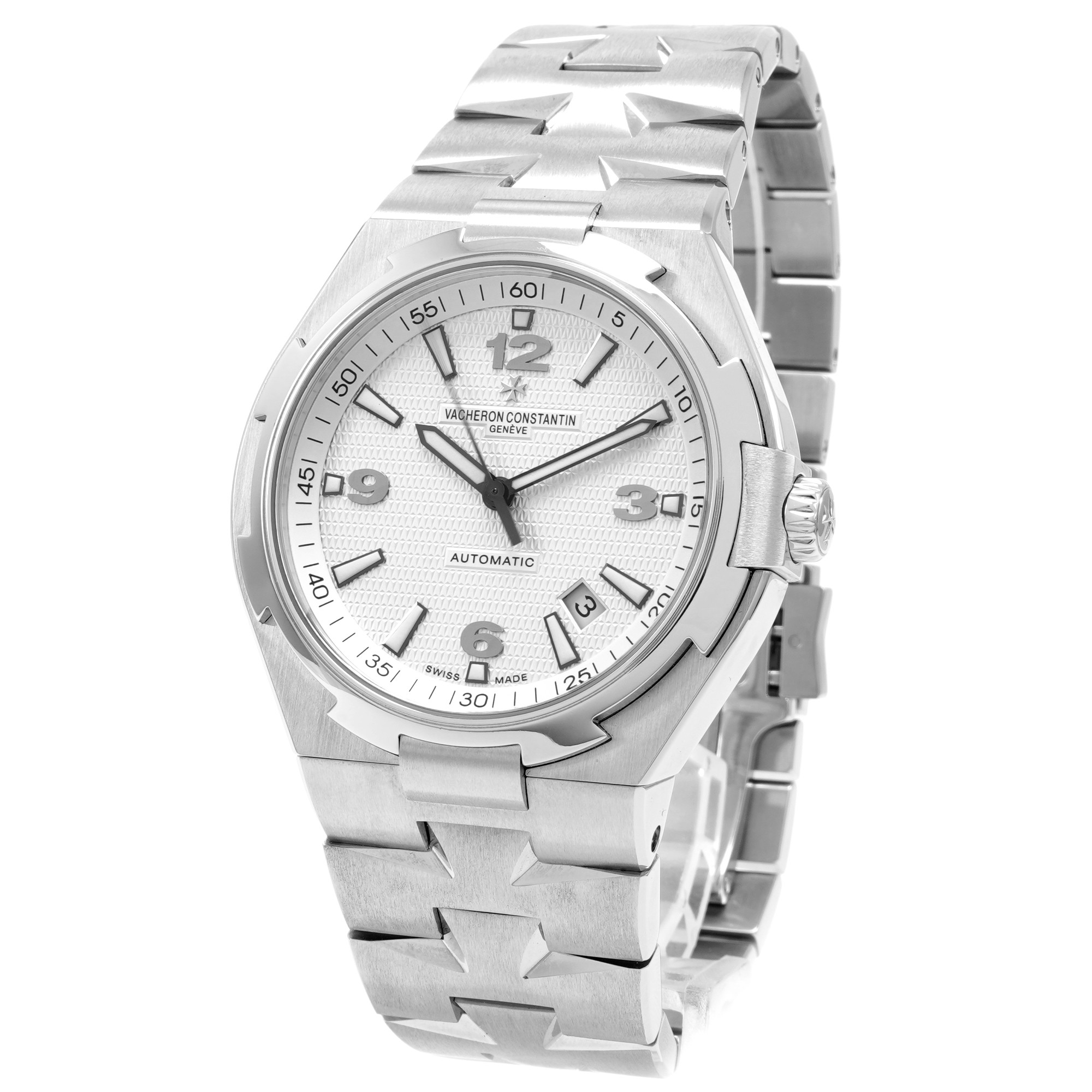 Vacheron Constantin Overseas 43mm 47040/B01A-9093 - Inventory 6470