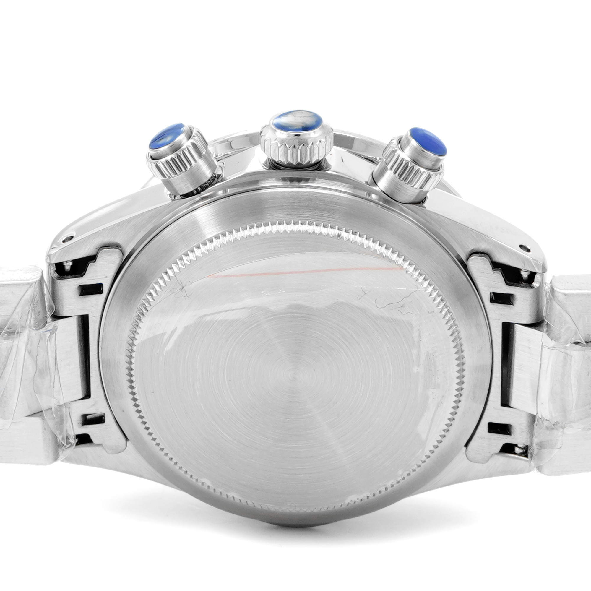Gevril Tribeca Chronograph - Sellita SW510A Movement *Unworn
