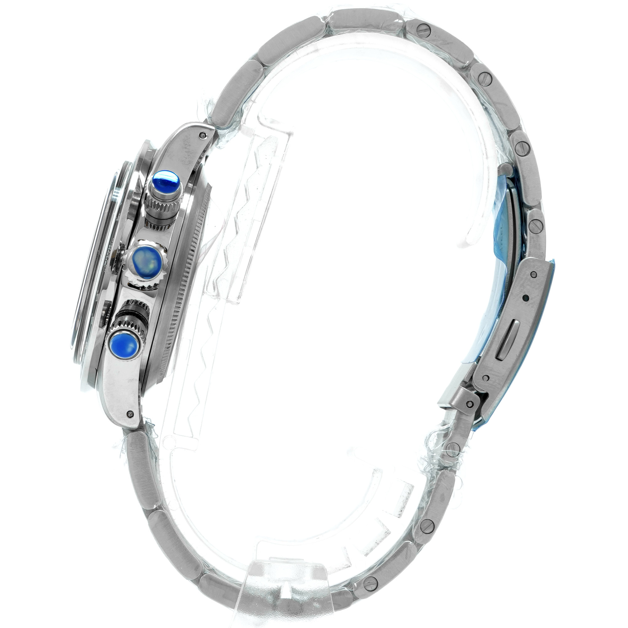 Gevril Tribeca Chronograph - Sellita SW510A Movement *Unworn