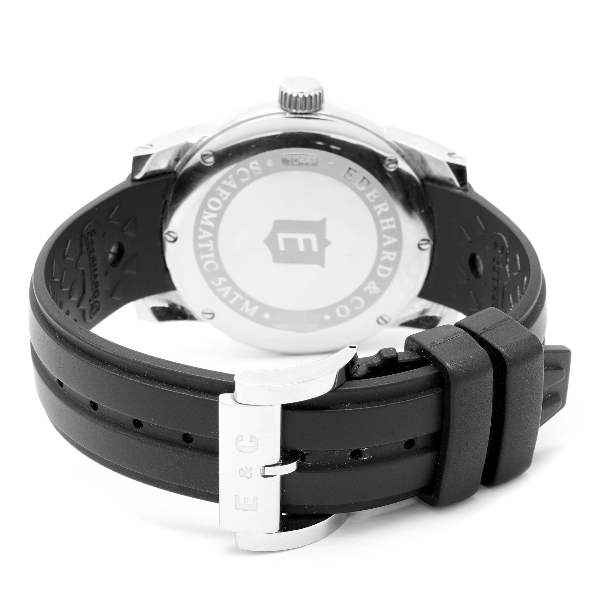 Eberhard Scafomatic 41026.2.CU R *Unworn* - Inventory 6510