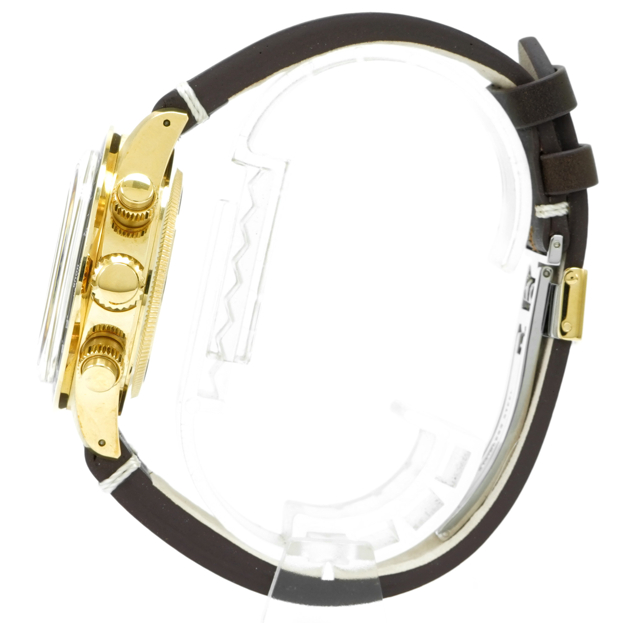 Gevril Tribeca Chronograph Limited Edition *Yellow Gold* *Unworn