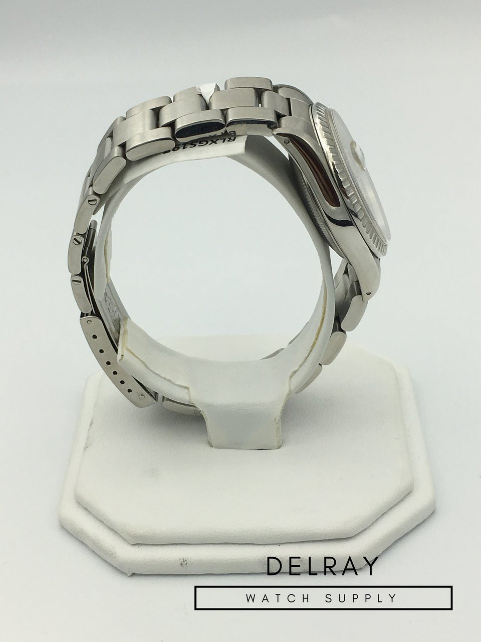 Rolex Datejust 16220