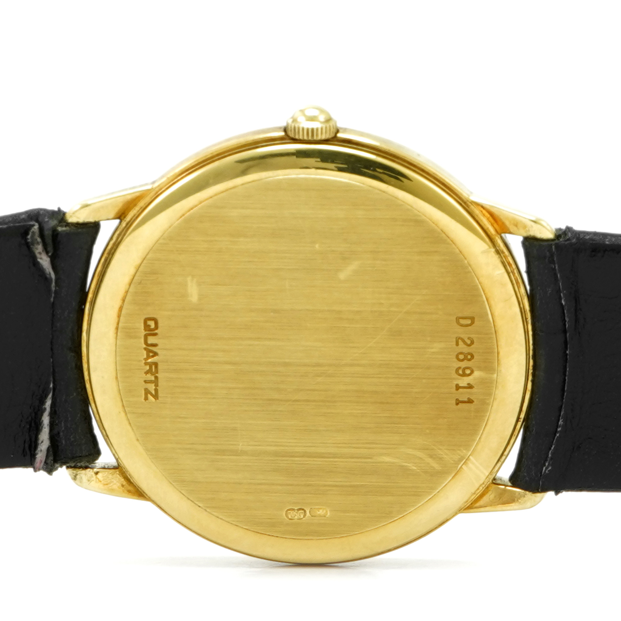 Audemars Piguet 1980's Classic - Inventory 6504