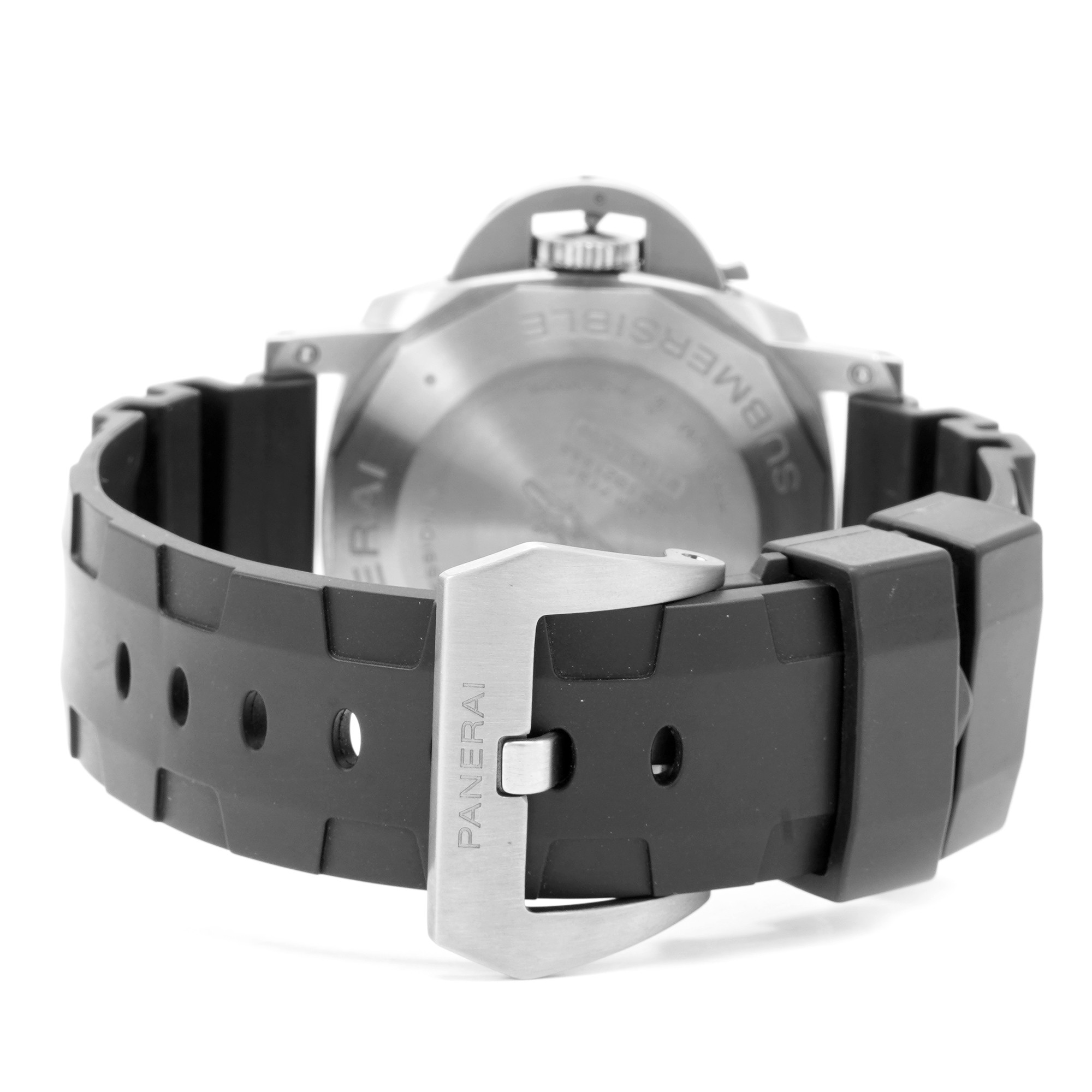 Panerai Luminor Submersible 1950 3 Days Automatic PAM01305 - Inventory 6539