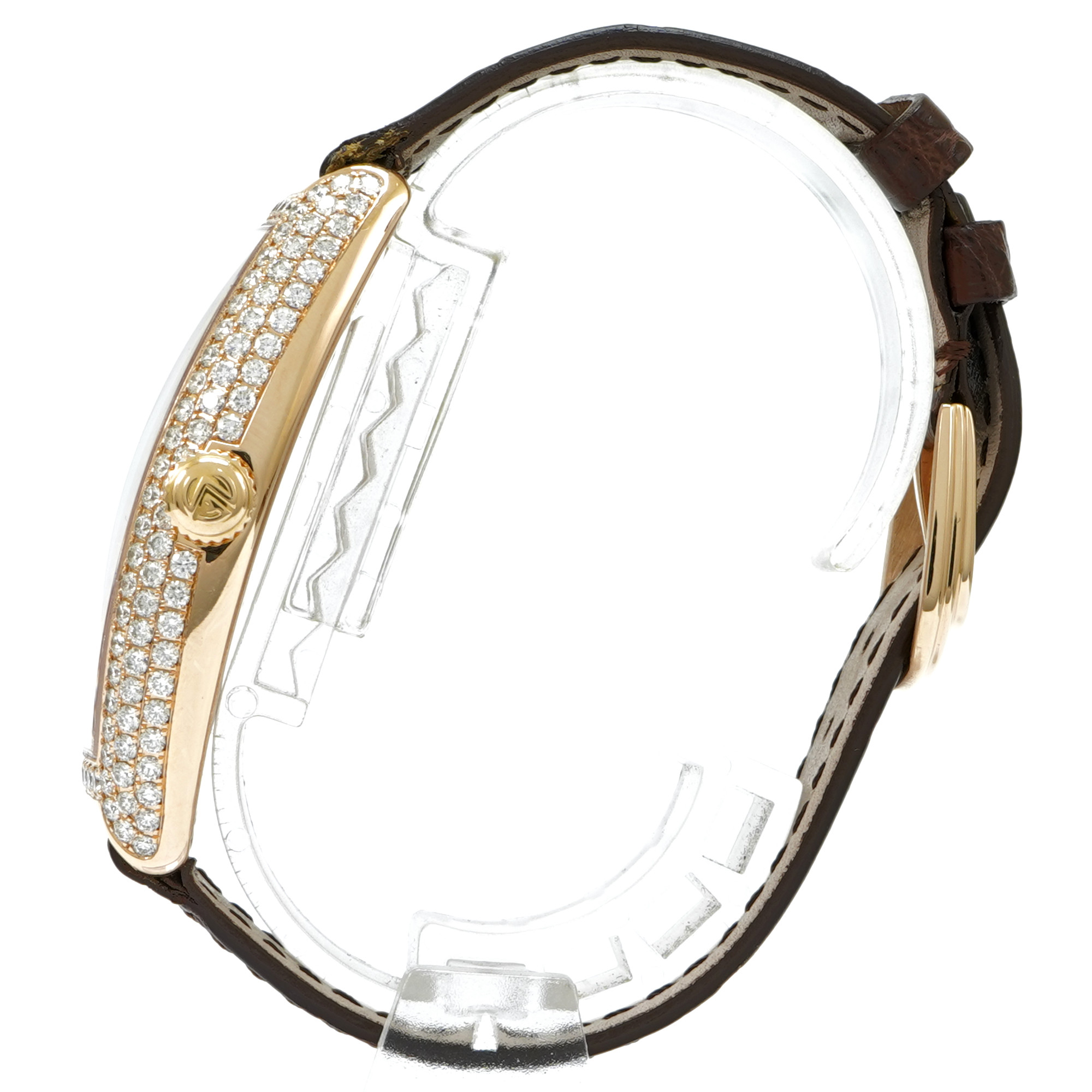 Franck Muller Cintree Curvex 6850SC - Inventory 6544