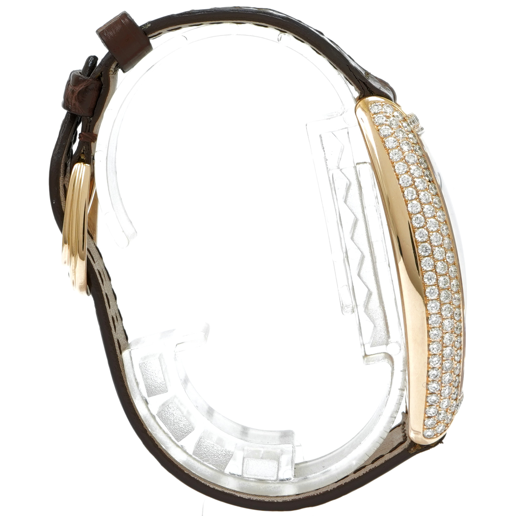 Franck Muller Cintree Curvex 6850SC - Inventory 6544