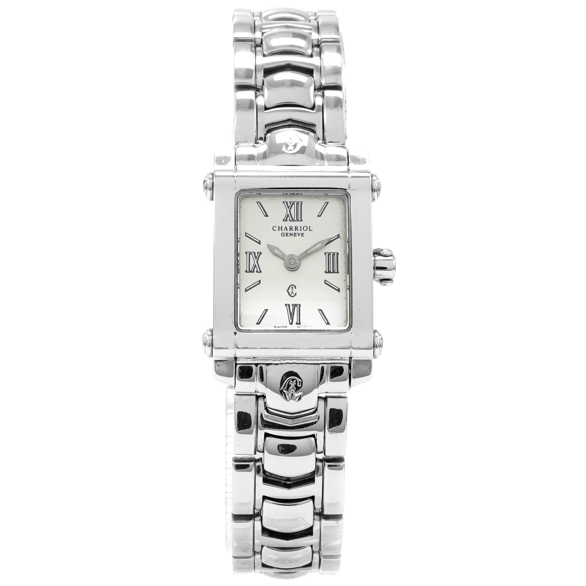 Charriol Colvmbvs 9012911 - Inventory 6439 - DelrayWatch.com