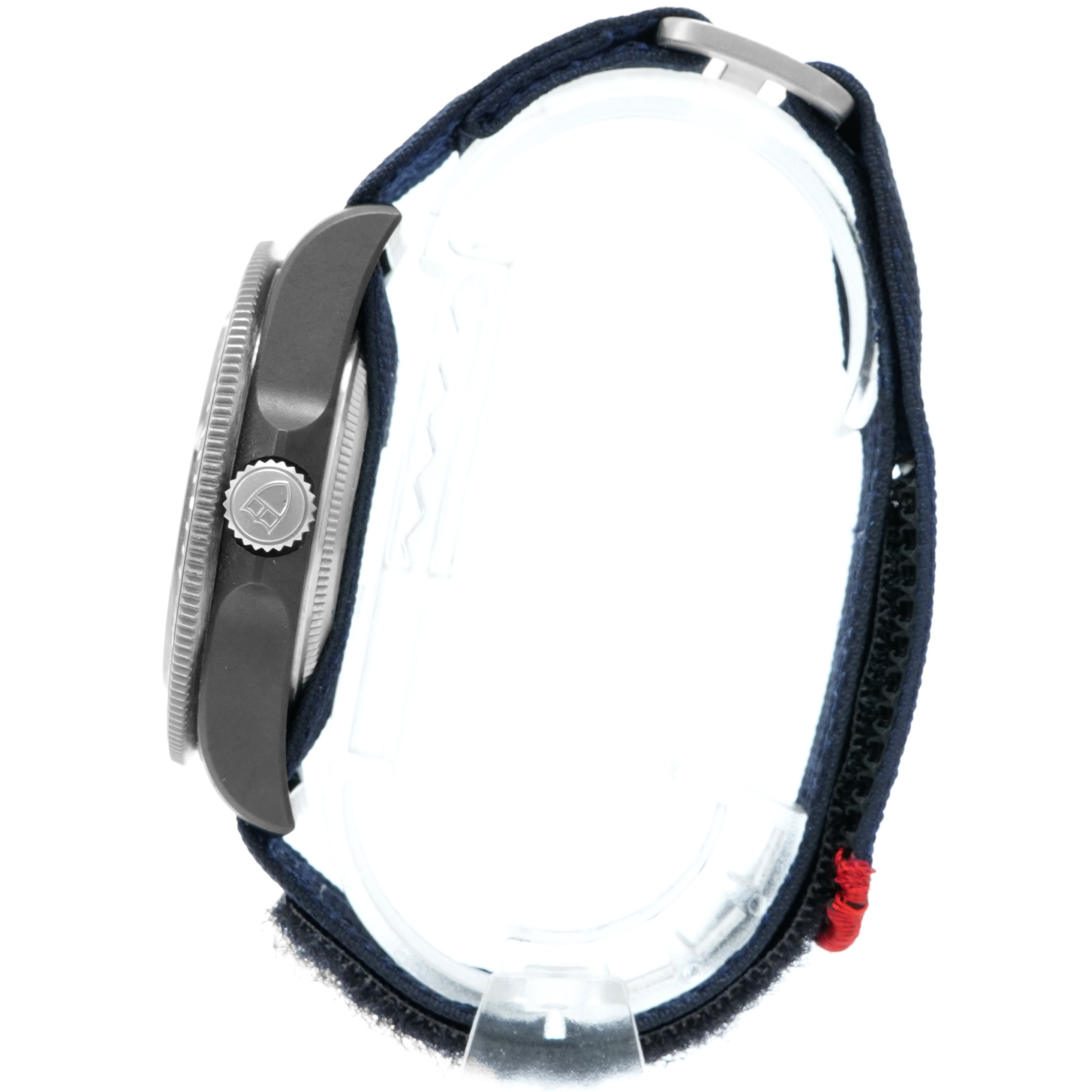 Tudor Pelagos FXD Alinghi Red Bull 25707KN *2024* - Inventory 6546