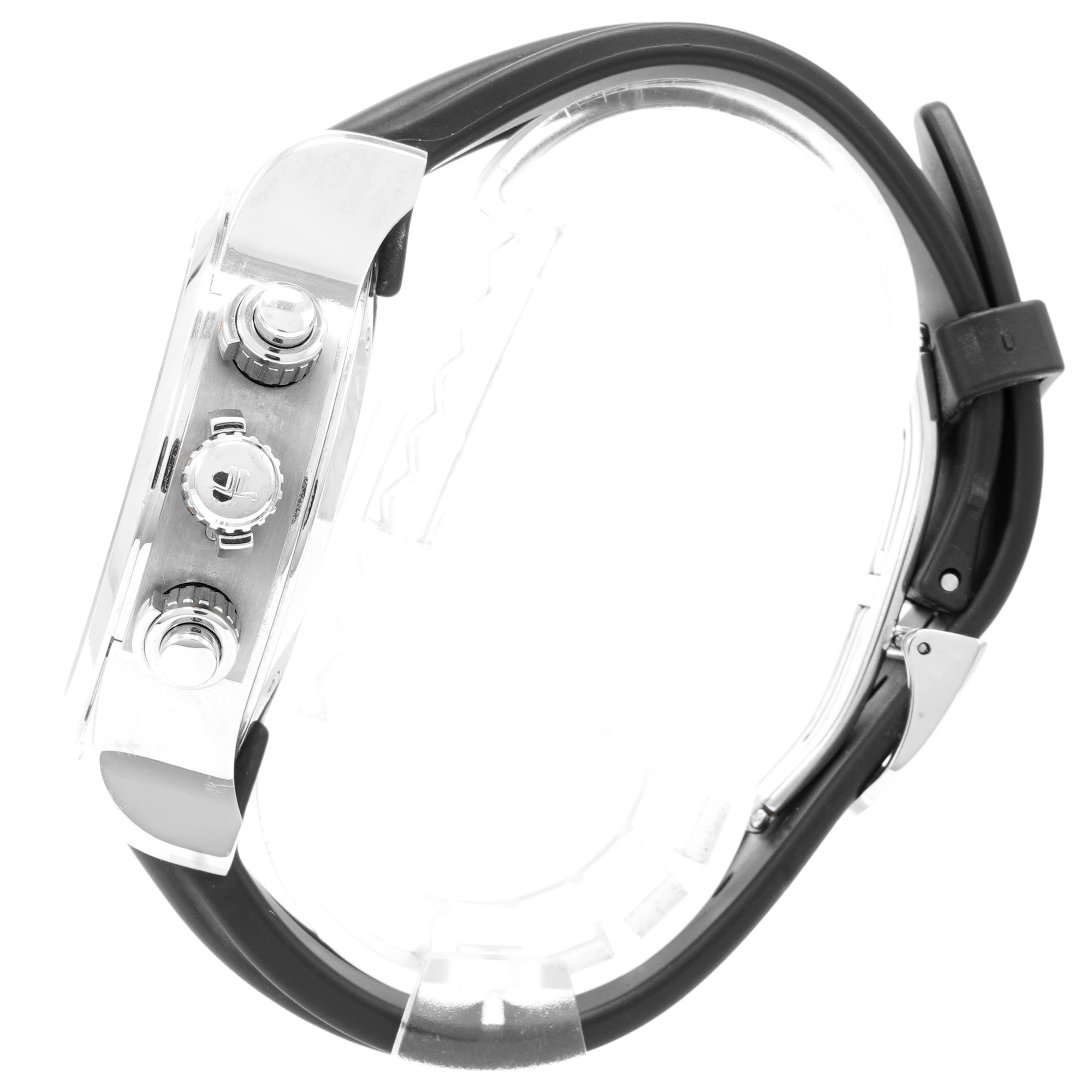 Jaeger LeCoultre Master Compressor Extreme World Chronograph