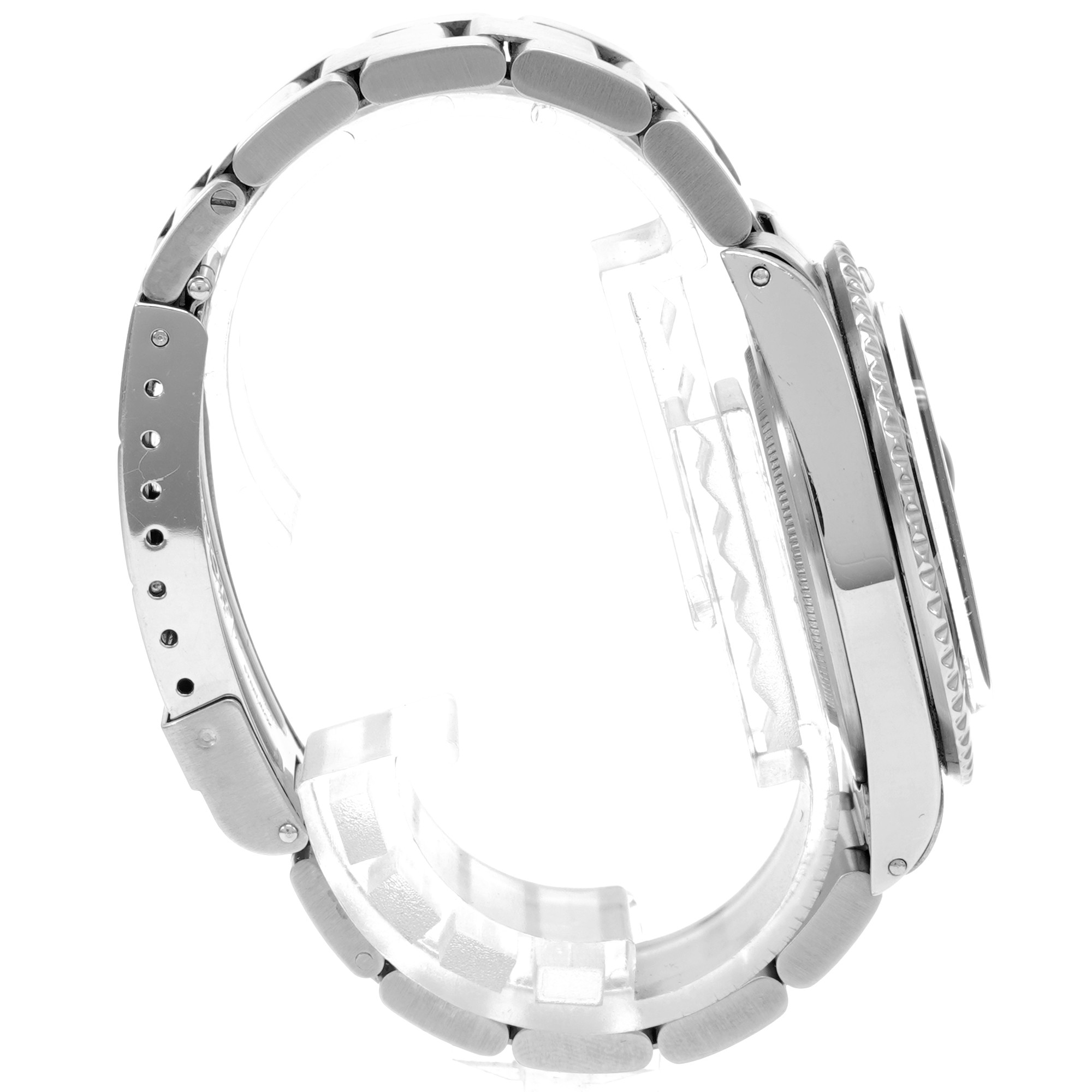 Tudor Submariner Date 76100 - Inventory 6554