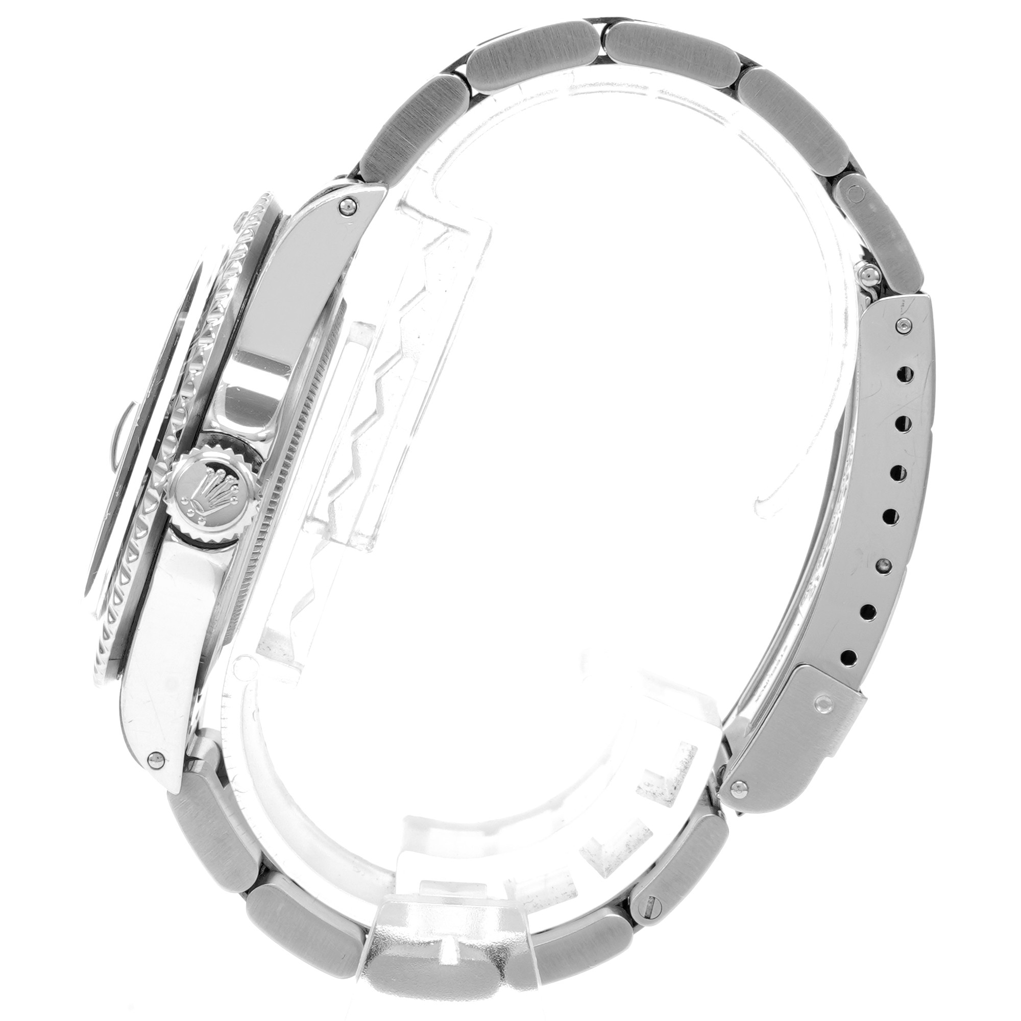 Tudor Submariner Date 76100 - Inventory 6554