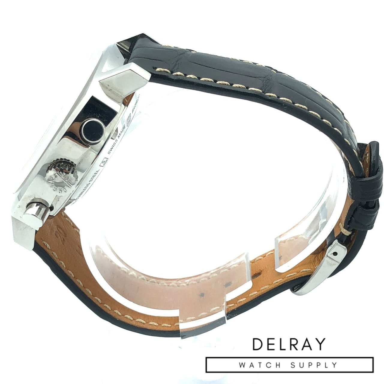 Longines Heritage 1973 Chronograph