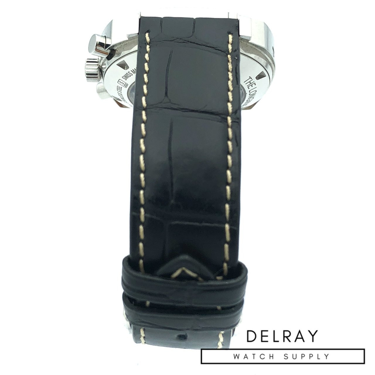 Longines Heritage 1973 Chronograph