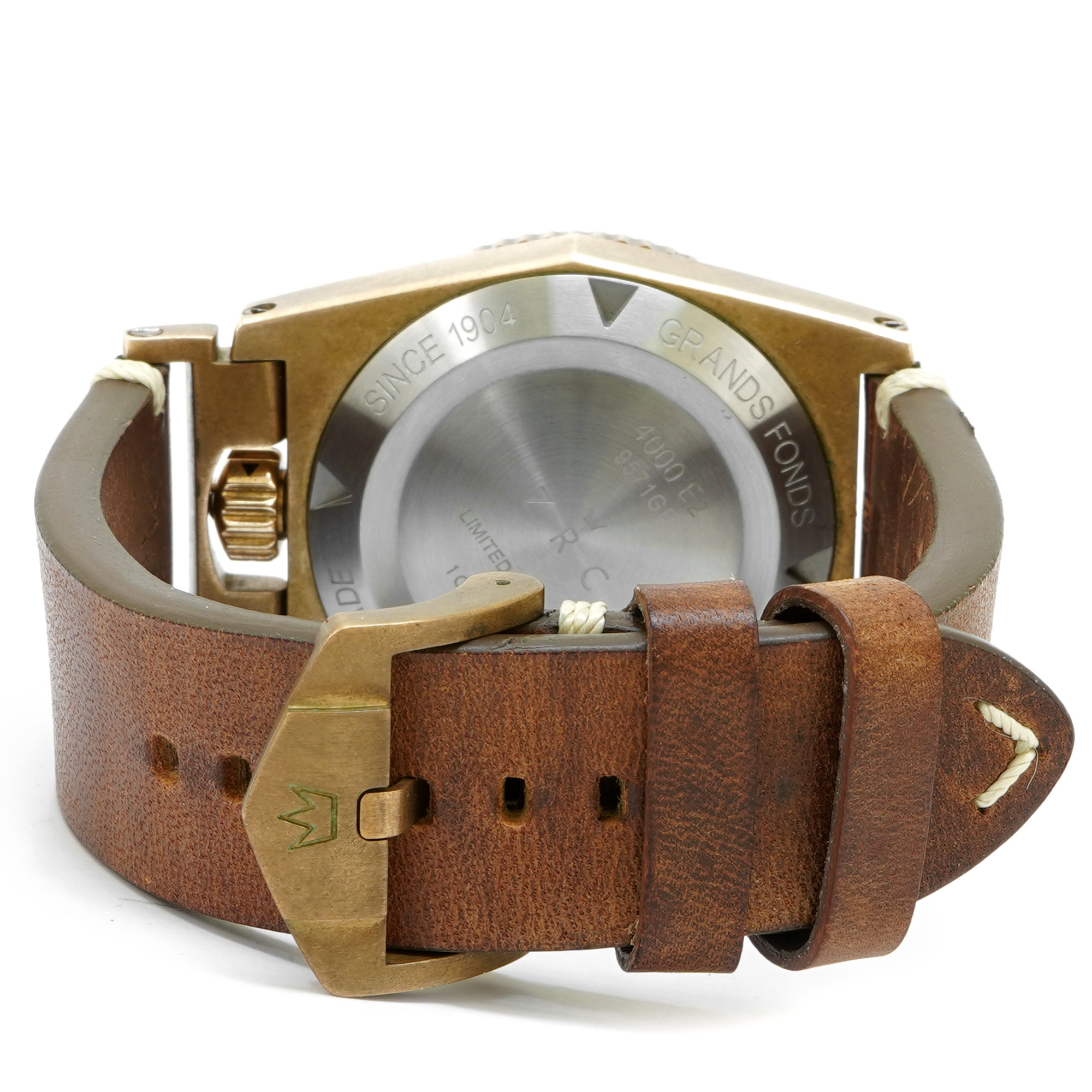ZRC Grands Fonds Vintage Bronze GF44115 *Limited Edition