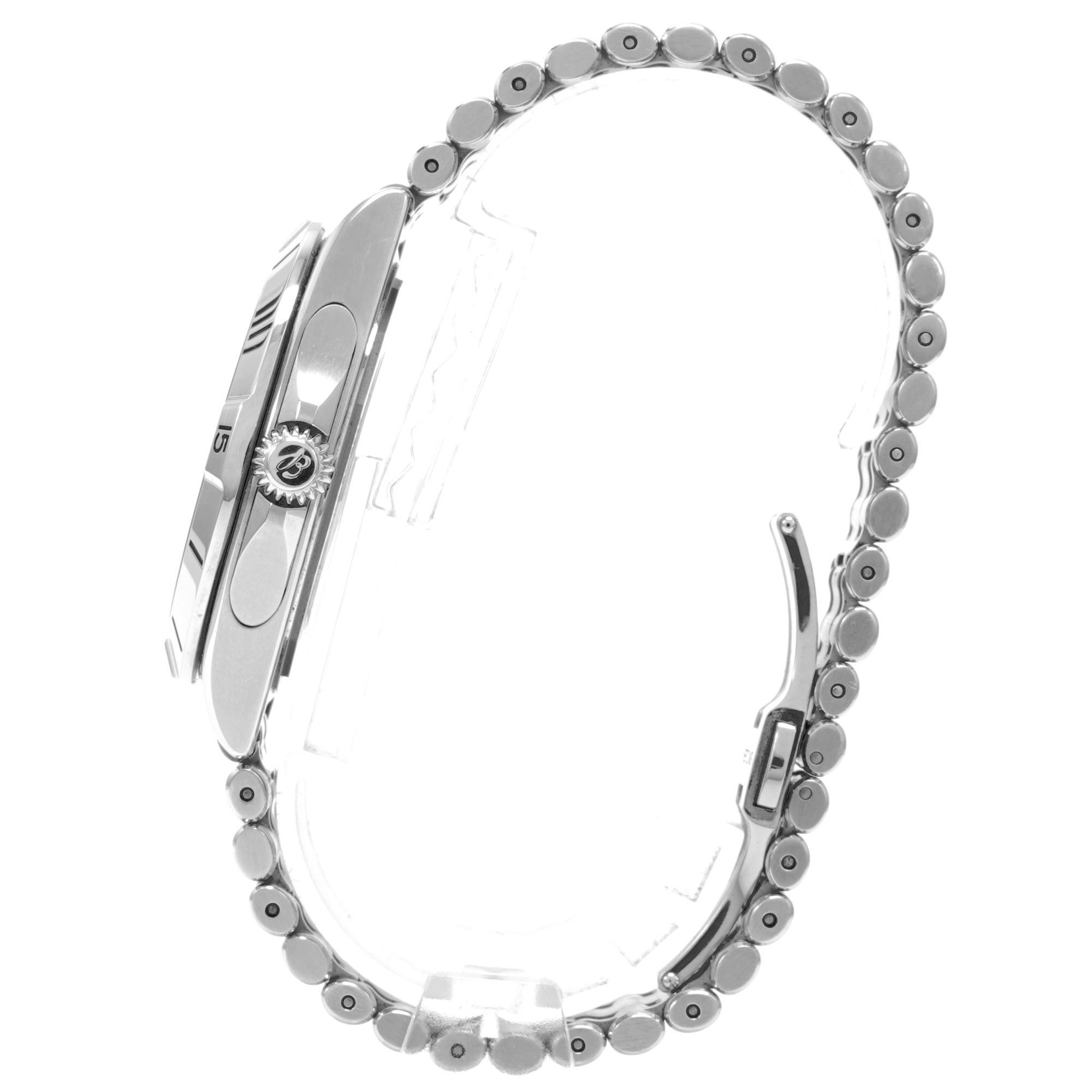 Breiltling Automatic GMT 40 A32398 *Blue Dial* - Inventory 6564