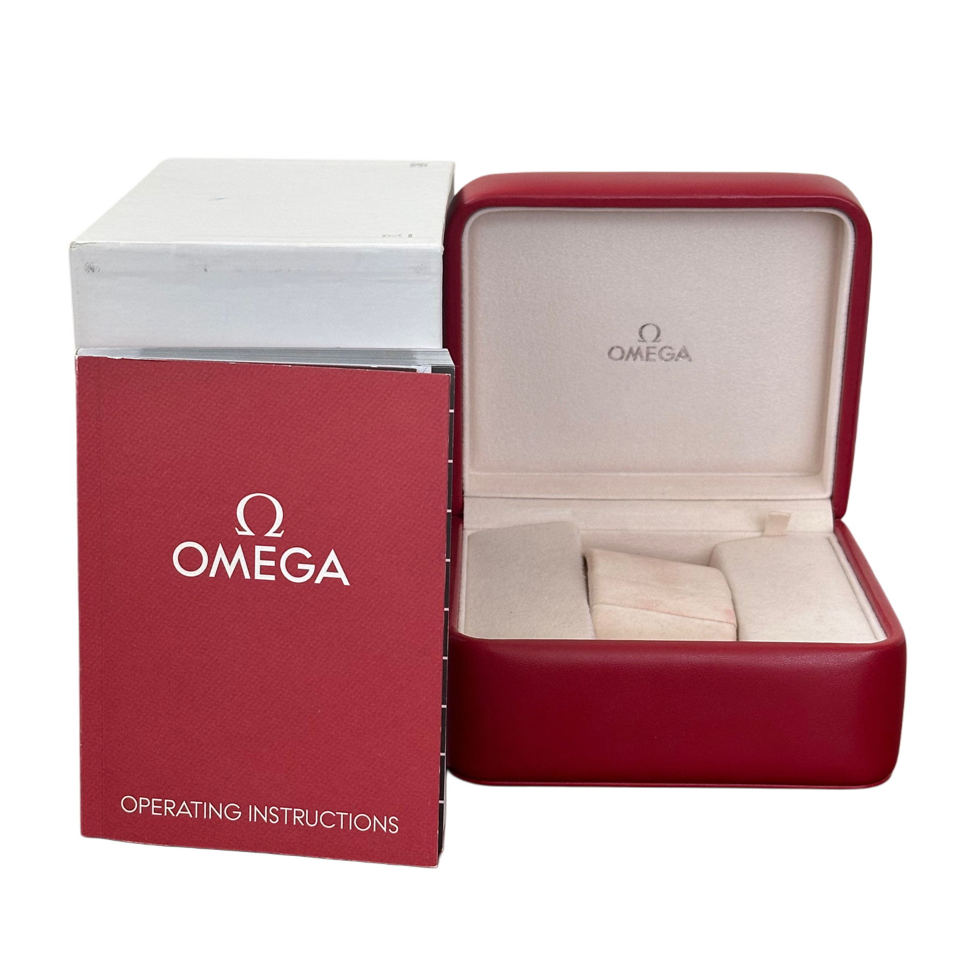 Omega Speedmaster Racing 326.32.40.50.04.001 - Inventory 6583