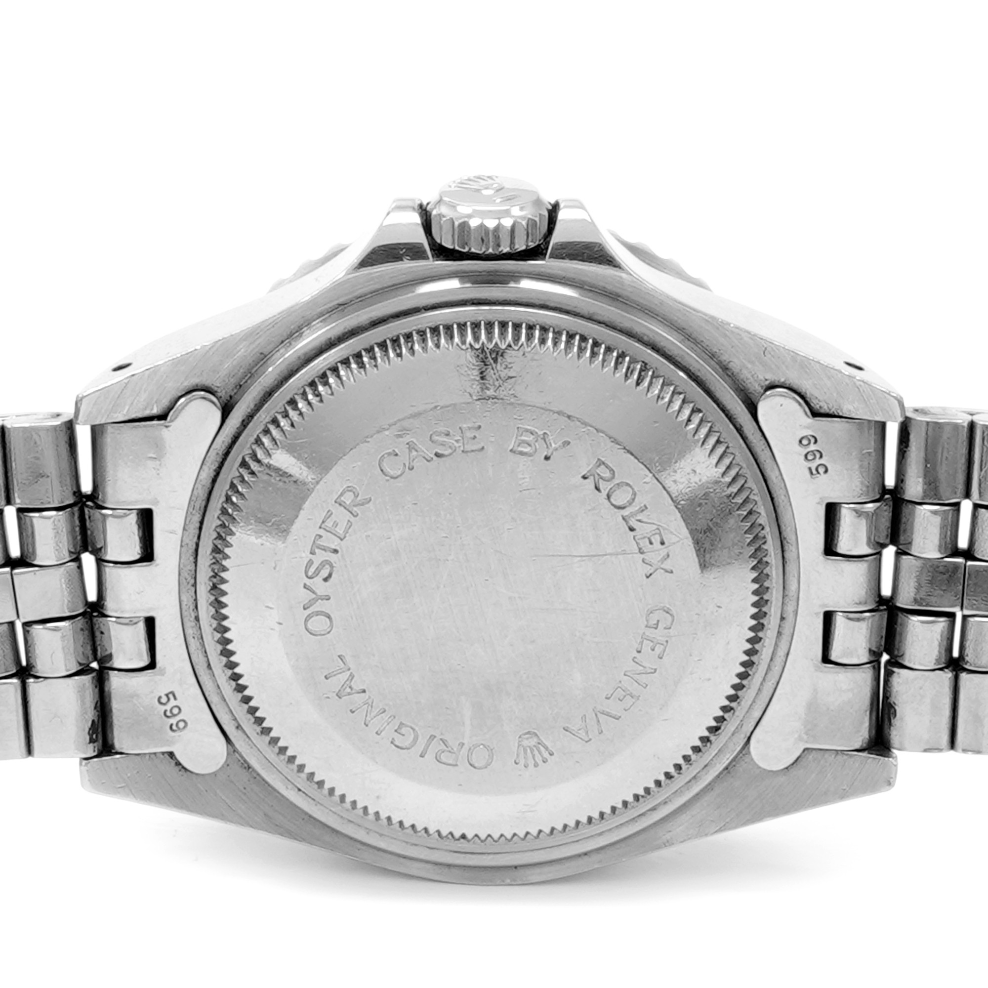 Tudor Mini-Sub Submariner 73090 - Inventory 6627