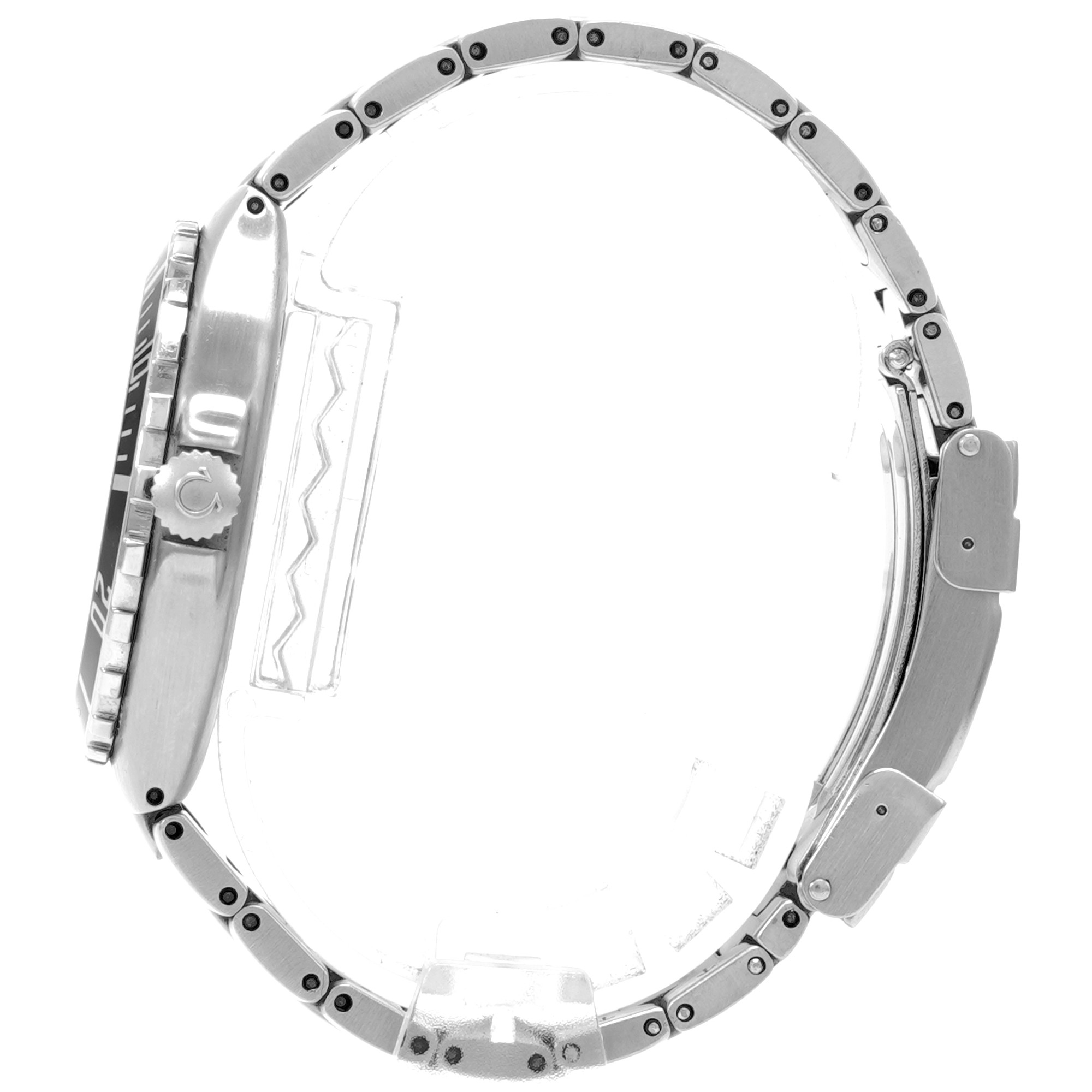 Omega Seamaster 200M 2850.50.02 - Inventory 6637 - DelrayWatch.com