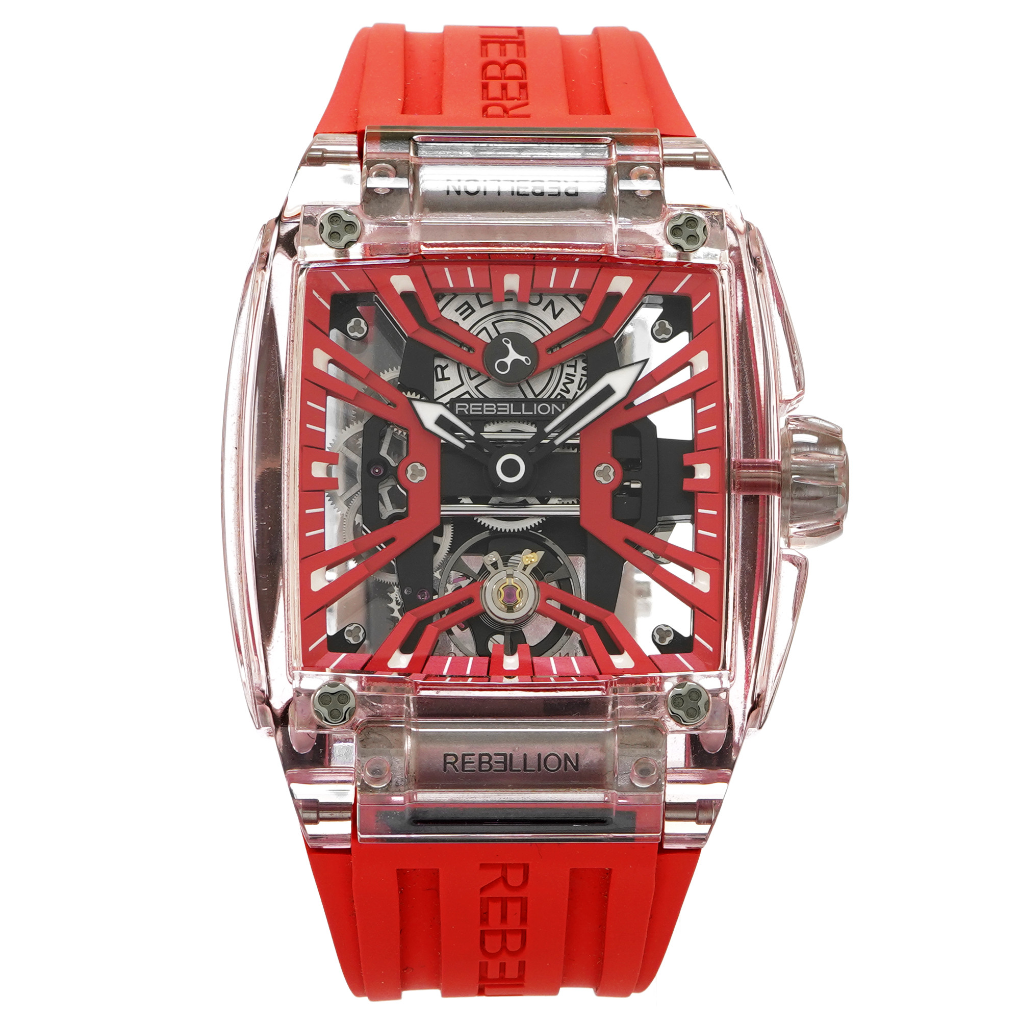 ダイワ・REBELLION 【681ML＋FS】 Rebellion Re-Volt Sapphire *Unique Piece* Limited Edition* *Unworn