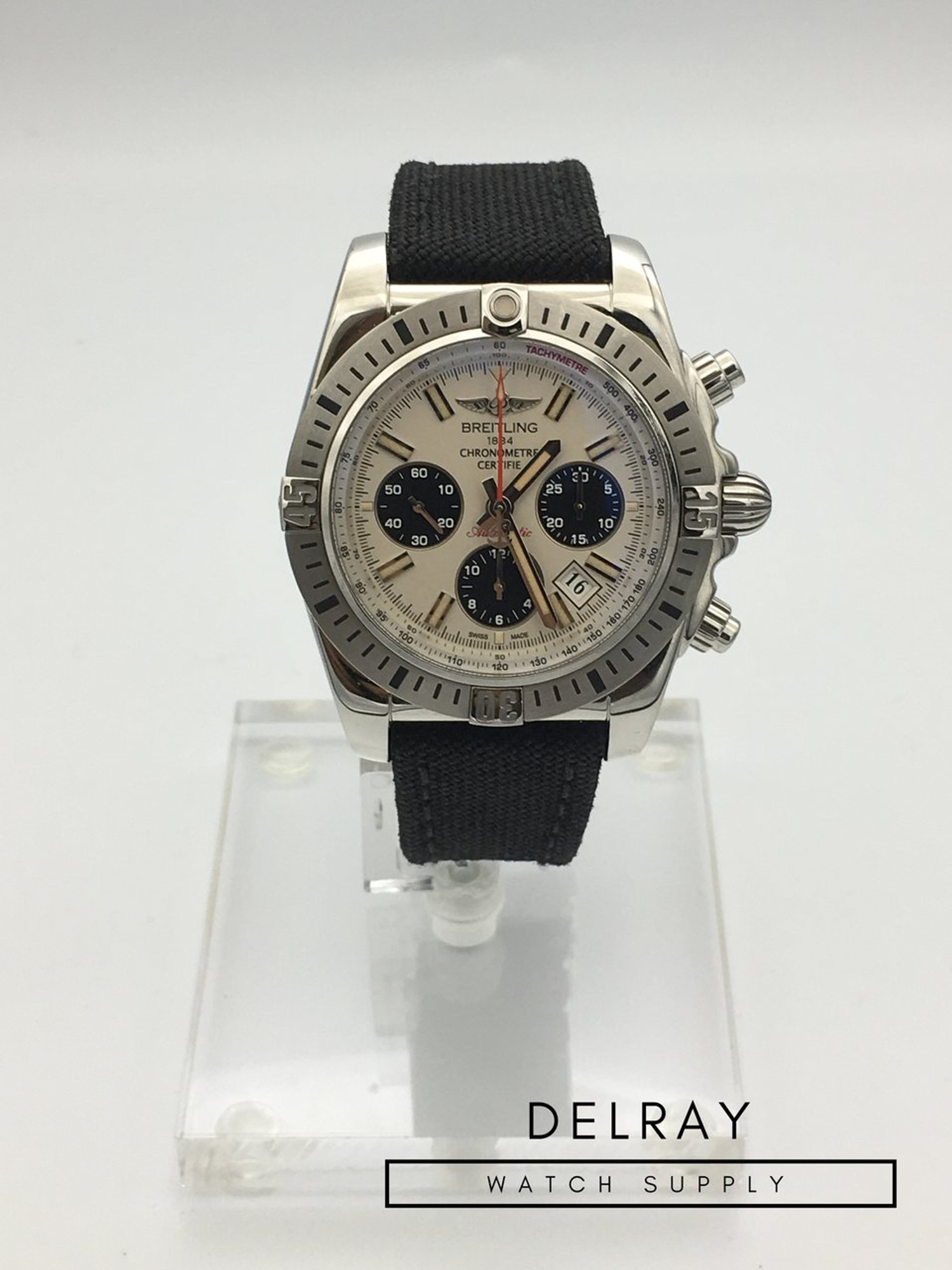 Breitling Chronomat 30th Anniversary Limited Edition