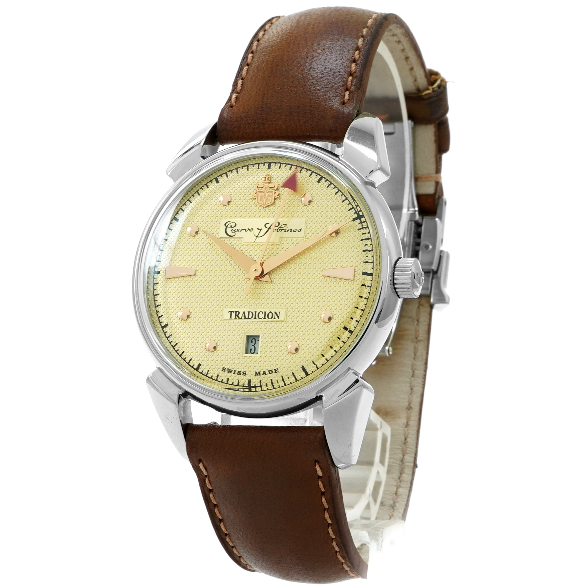 Cuervo y Sobrinos Products - DelrayWatch.com