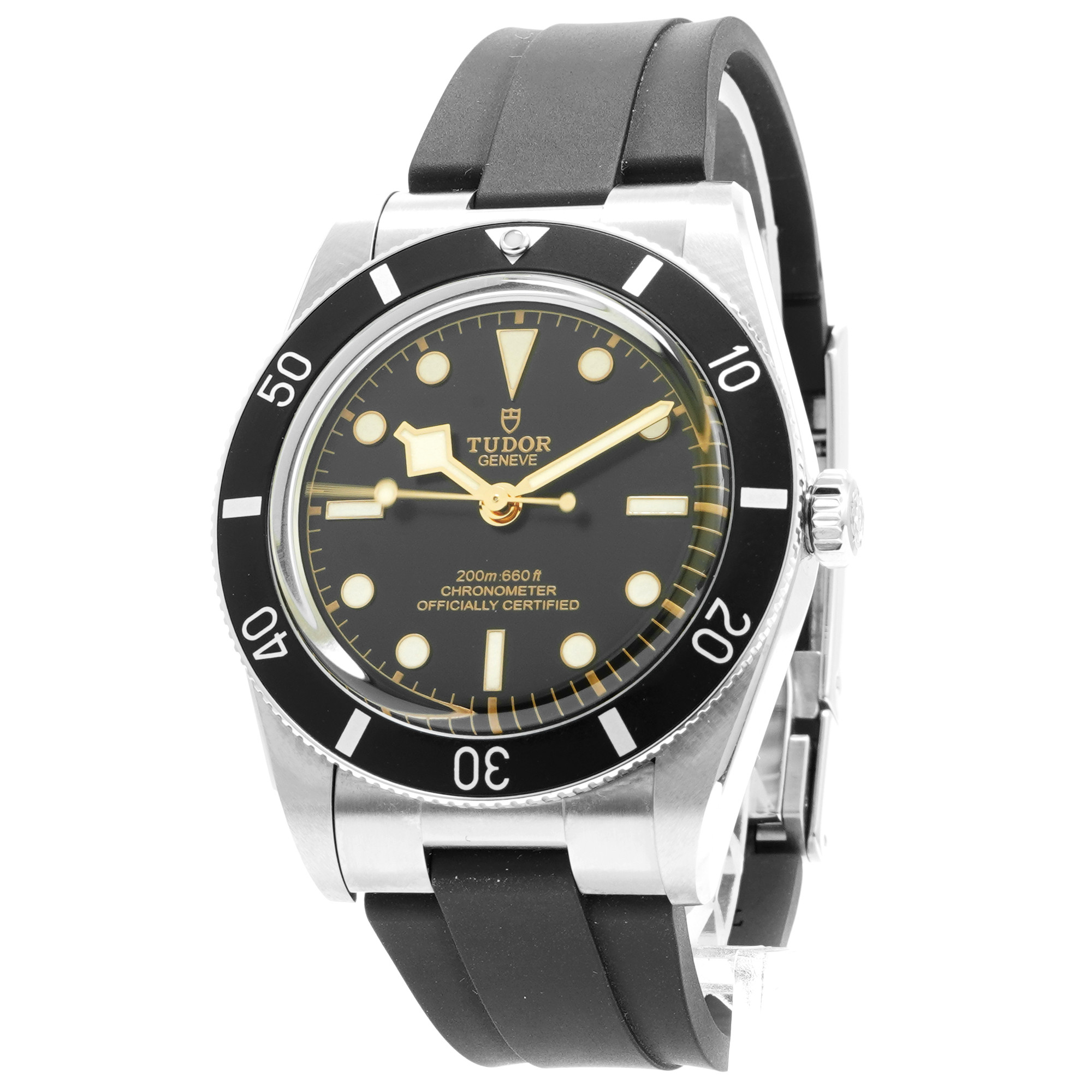 Tudor Black Bay 54 7900N *2023* - Inventory 6690