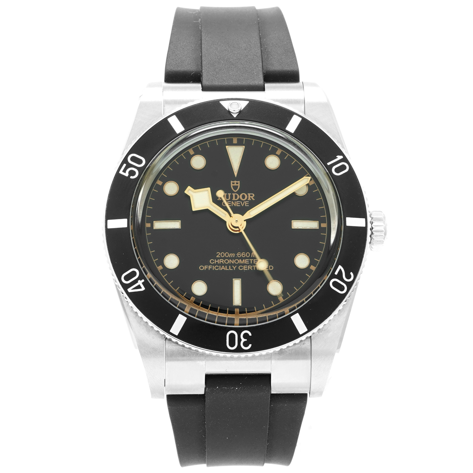 Tudor Black Bay 54 7900N *2023* - Inventory 6690