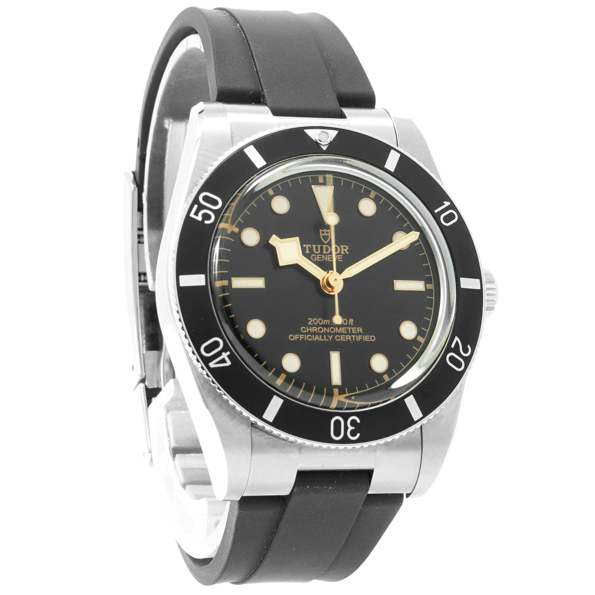 Tudor Black Bay 54 7900N *2023* - Inventory 6690