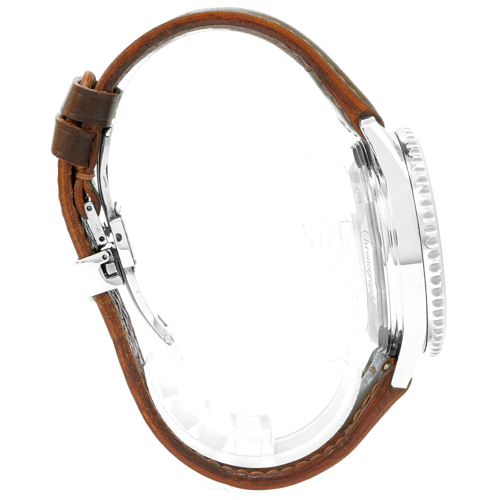 Breitling Navitimer 1 B01 Chronograph TWA AB0121 - Inventory 6695