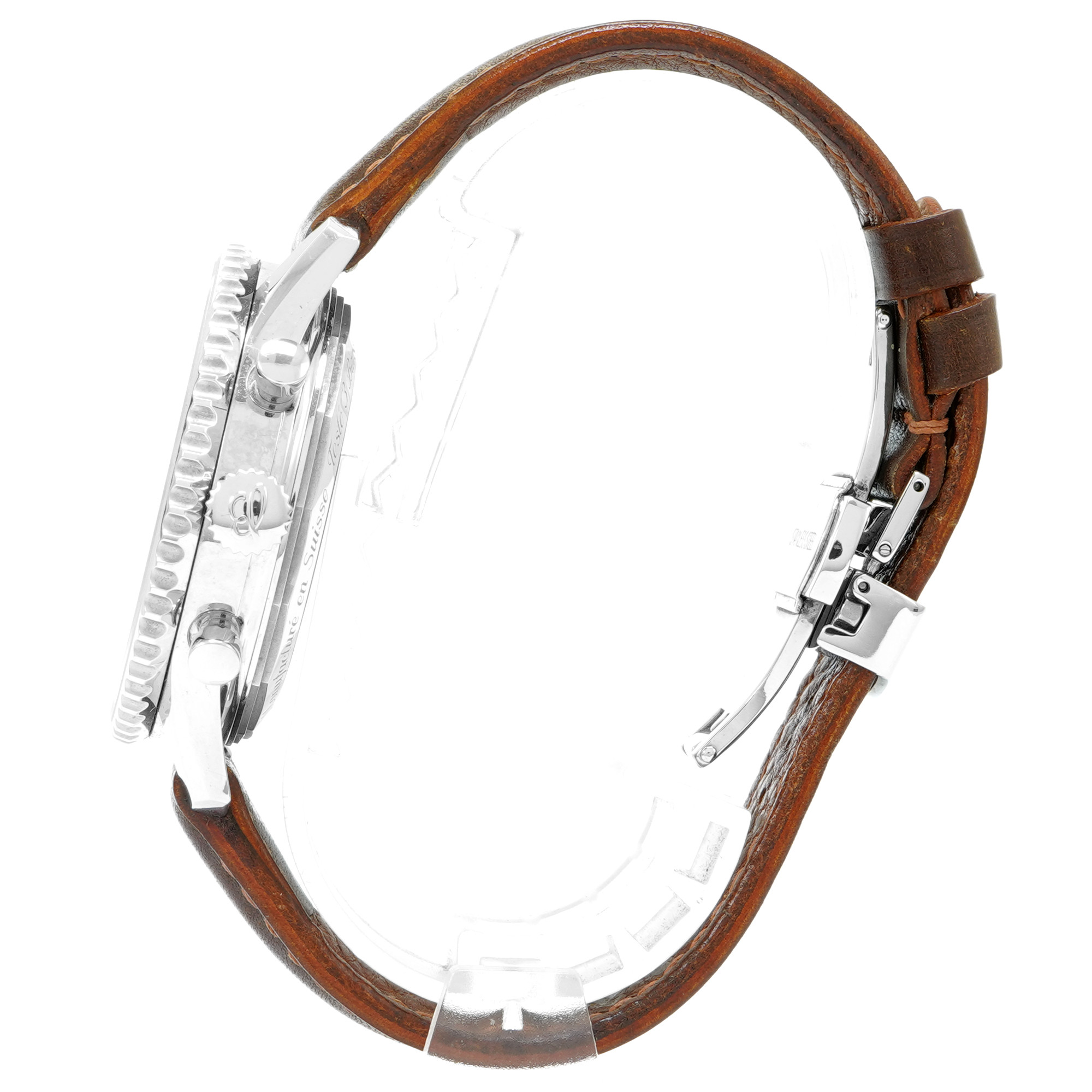 Breitling Navitimer 1 B01 Chronograph TWA AB0121 - Inventory 6695