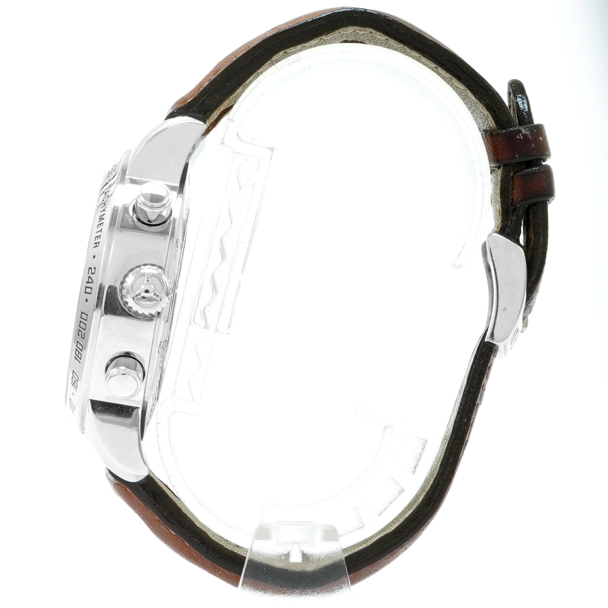 Chopard Mille Miglia Jackie Ickx Edition 8934 - Inventory 6698
