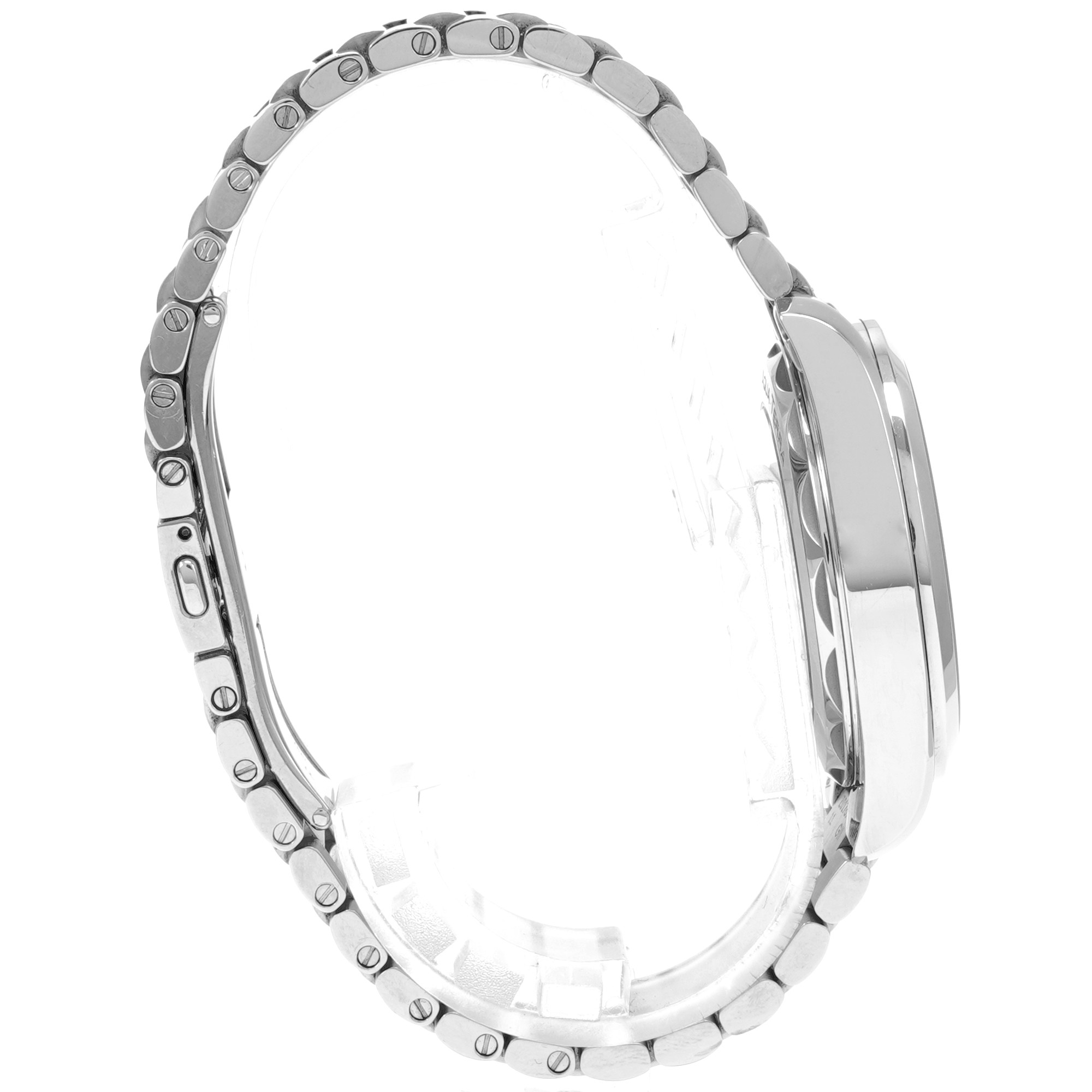 Omega Seamaster Aqua Terra Shades Sandstone Gray *2023* - Inventory 6704