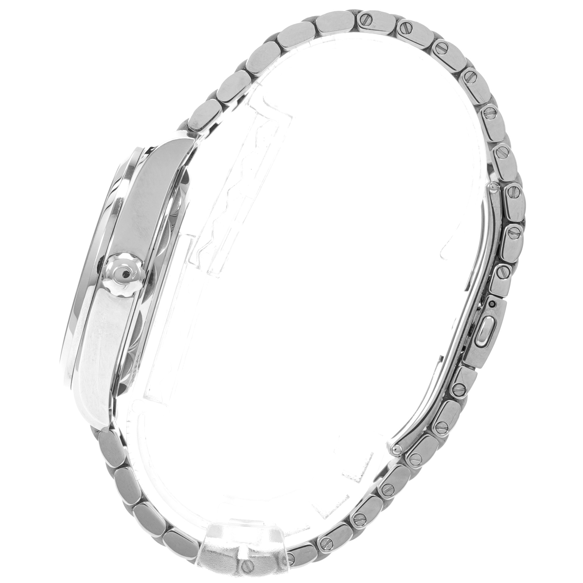 Omega Seamaster Aqua Terra Shades Sandstone Gray *2023* - Inventory 6704