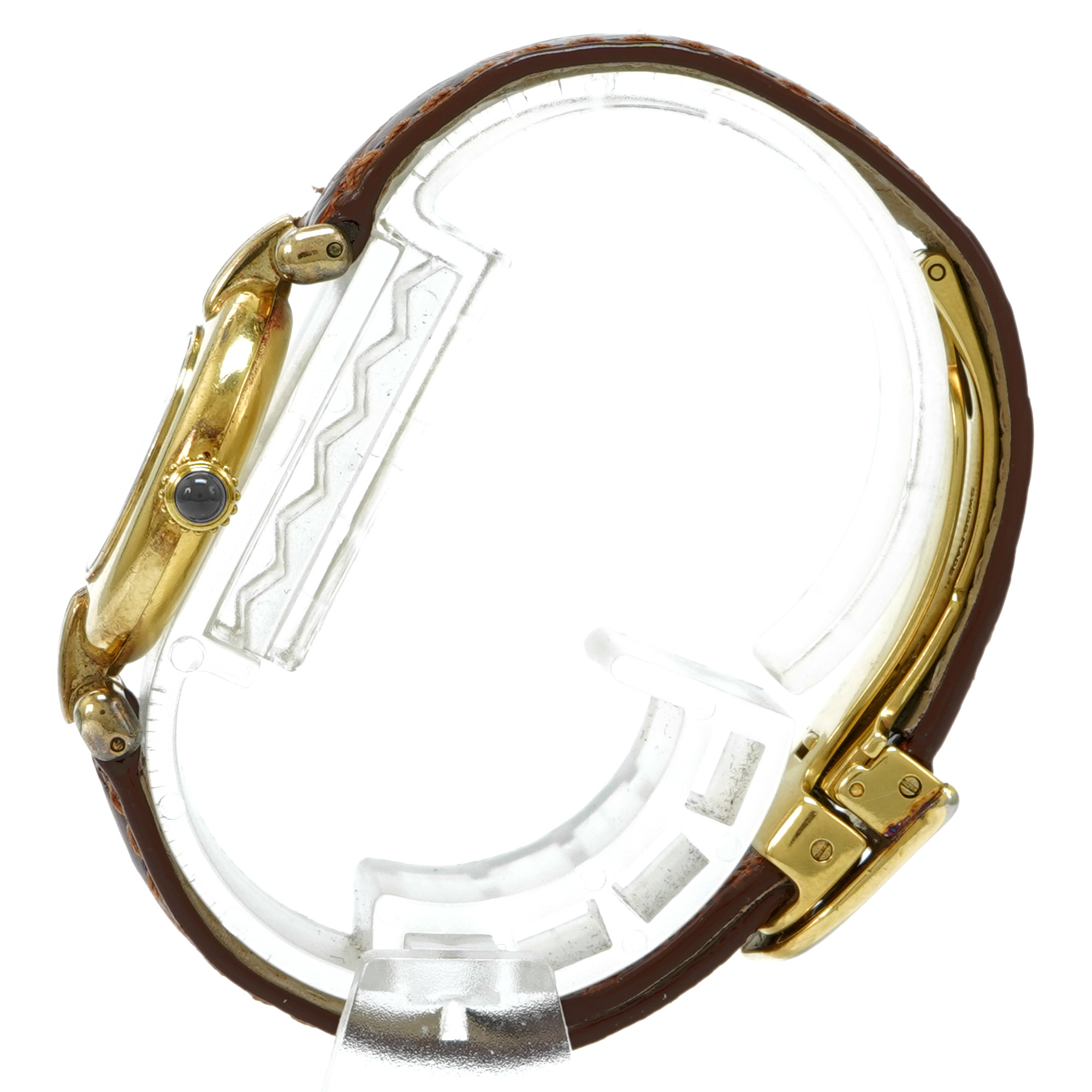 【超希少】非売品 Cartier ベルボーイ カウンターディスプレイ フィギュア Cartier Must de Colisee Vermeil 1902 - Inventory 6702