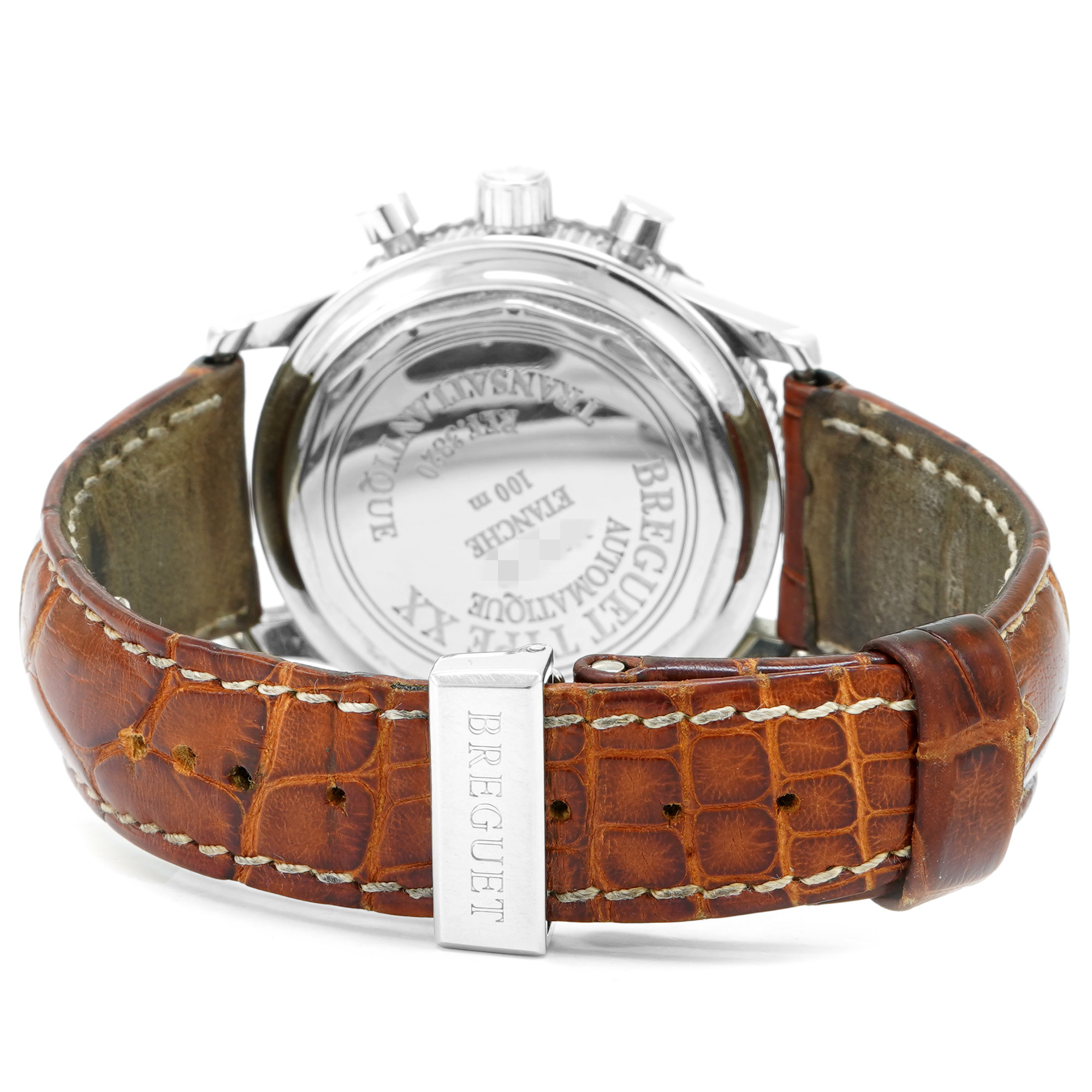 Breguet Type XX Transatlantique 3820 - Inventory 6688