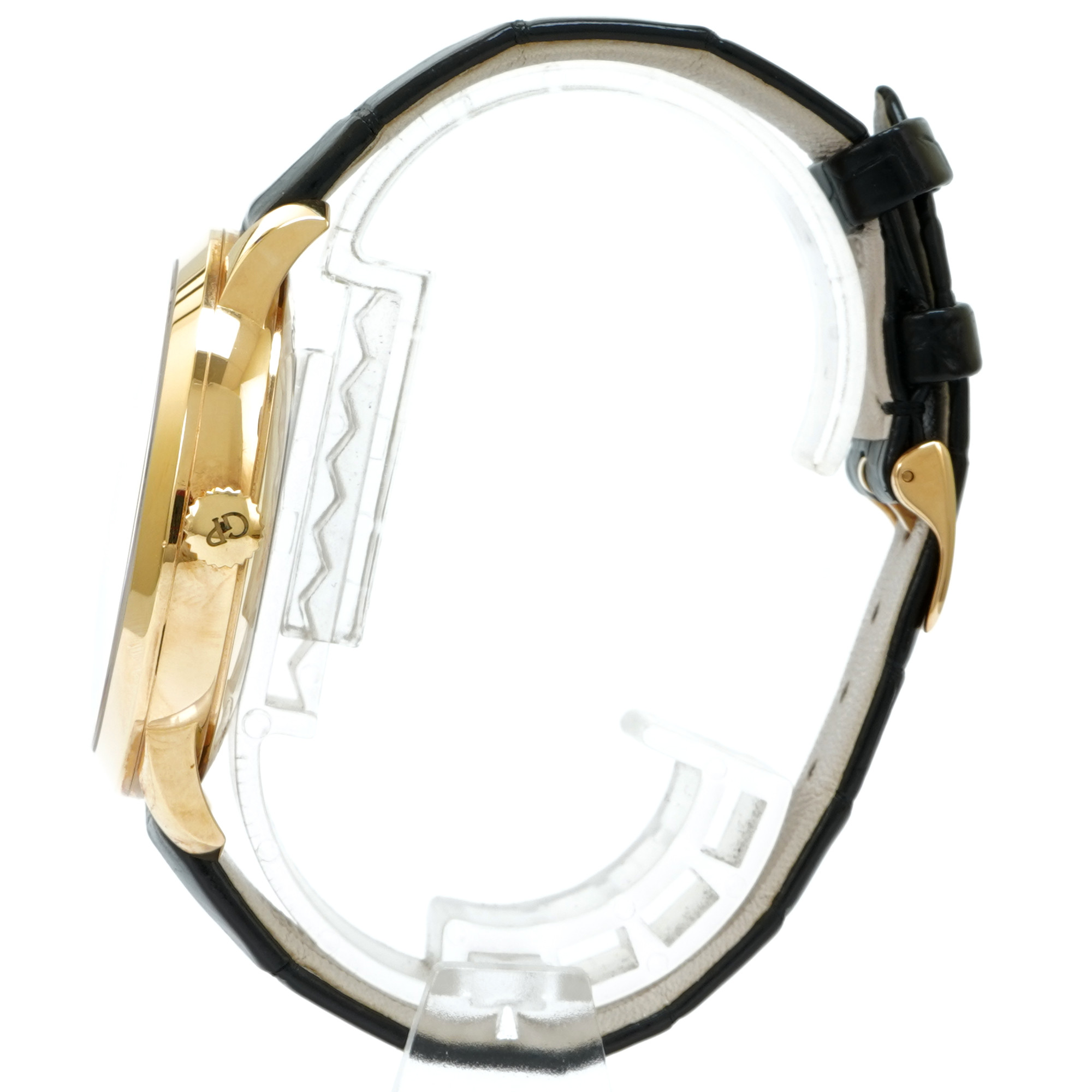 Girard Perregaux 1966 Annual Calendar Equation of Time 49538 - Inventory 6716