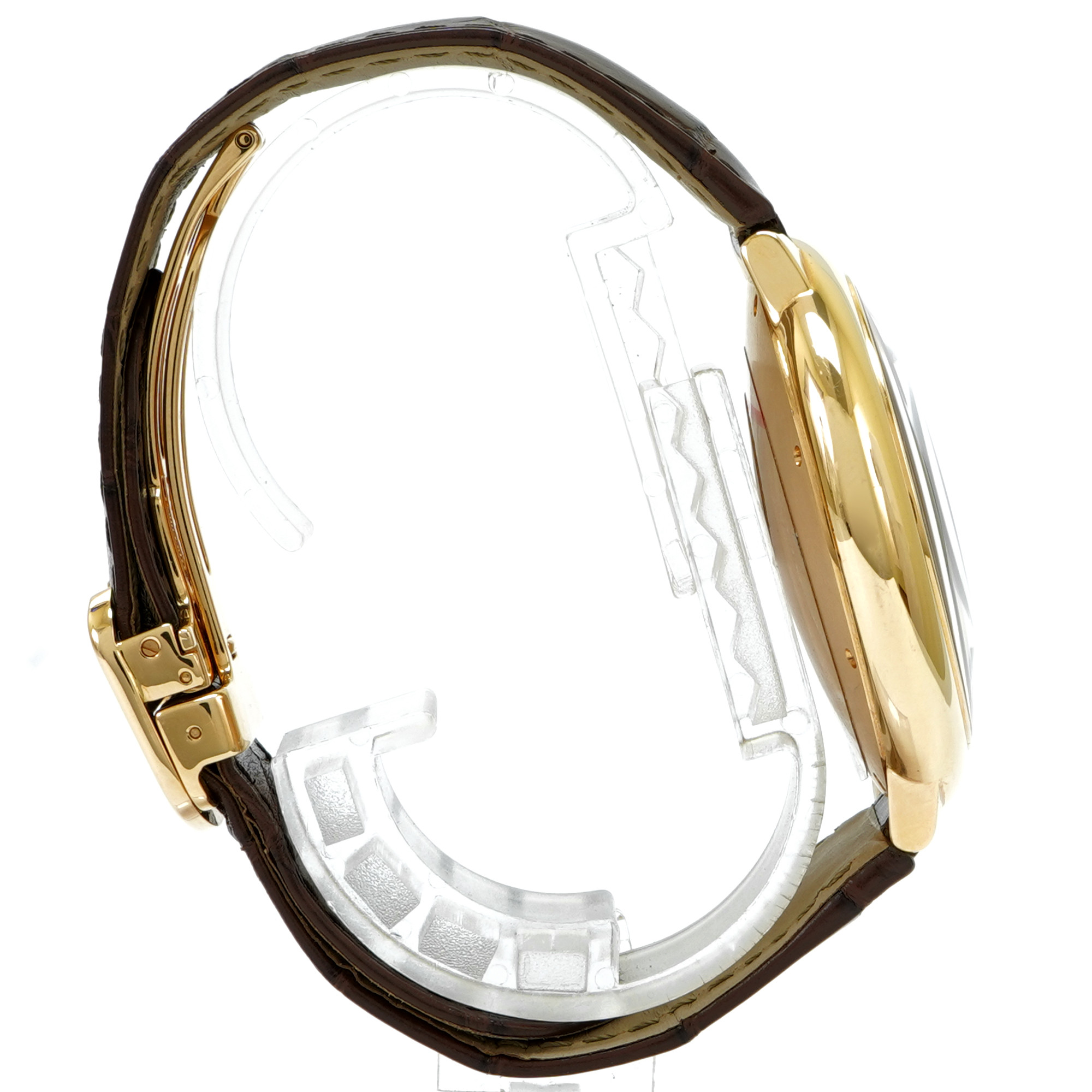 Cartier Ballon Bleu 42mm W6920037 - Inventory 6738