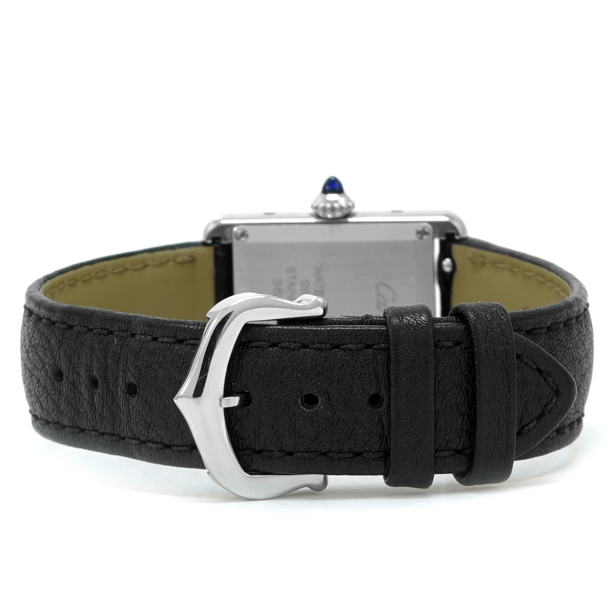 Cartier Classic Tank 4322 - Inventory 6752