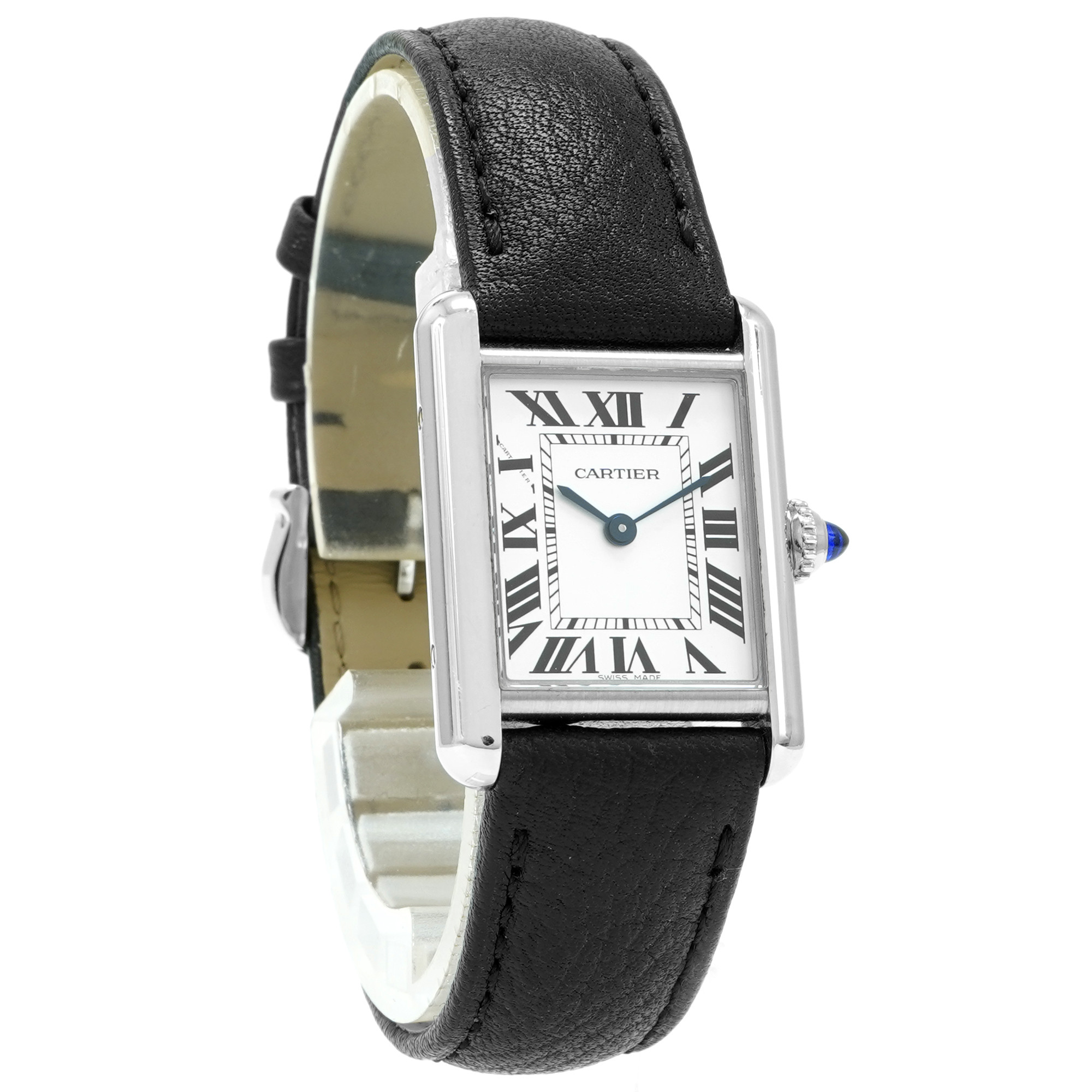Cartier Classic Tank 4322 - Inventory 6752