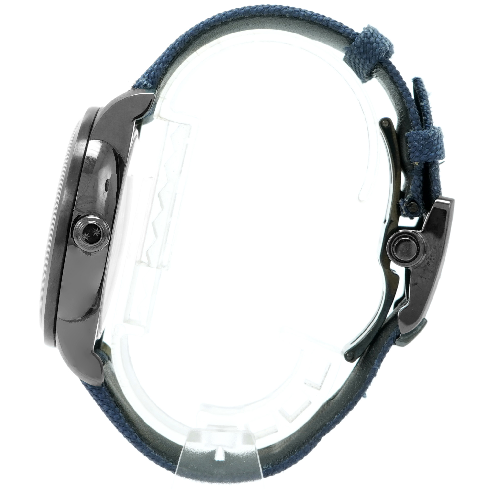 Jaquet Droz Grande Seconde Skelet-One Ceramic J003525541