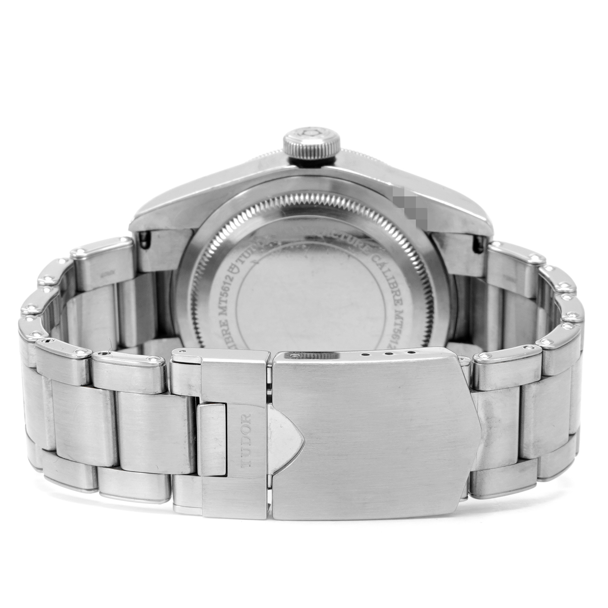 Tudor Heritage Black Bay 41mm 79730 - Inventory 6782