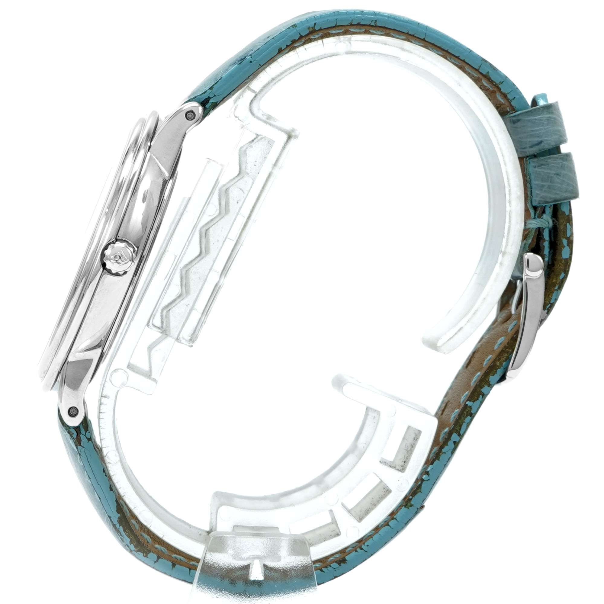 Blancpain Villeret 34mm 1151-1127-58 - Inventory 6772 Blancpain Villeret 34mm 1151-1127-58 - Inventory 6772