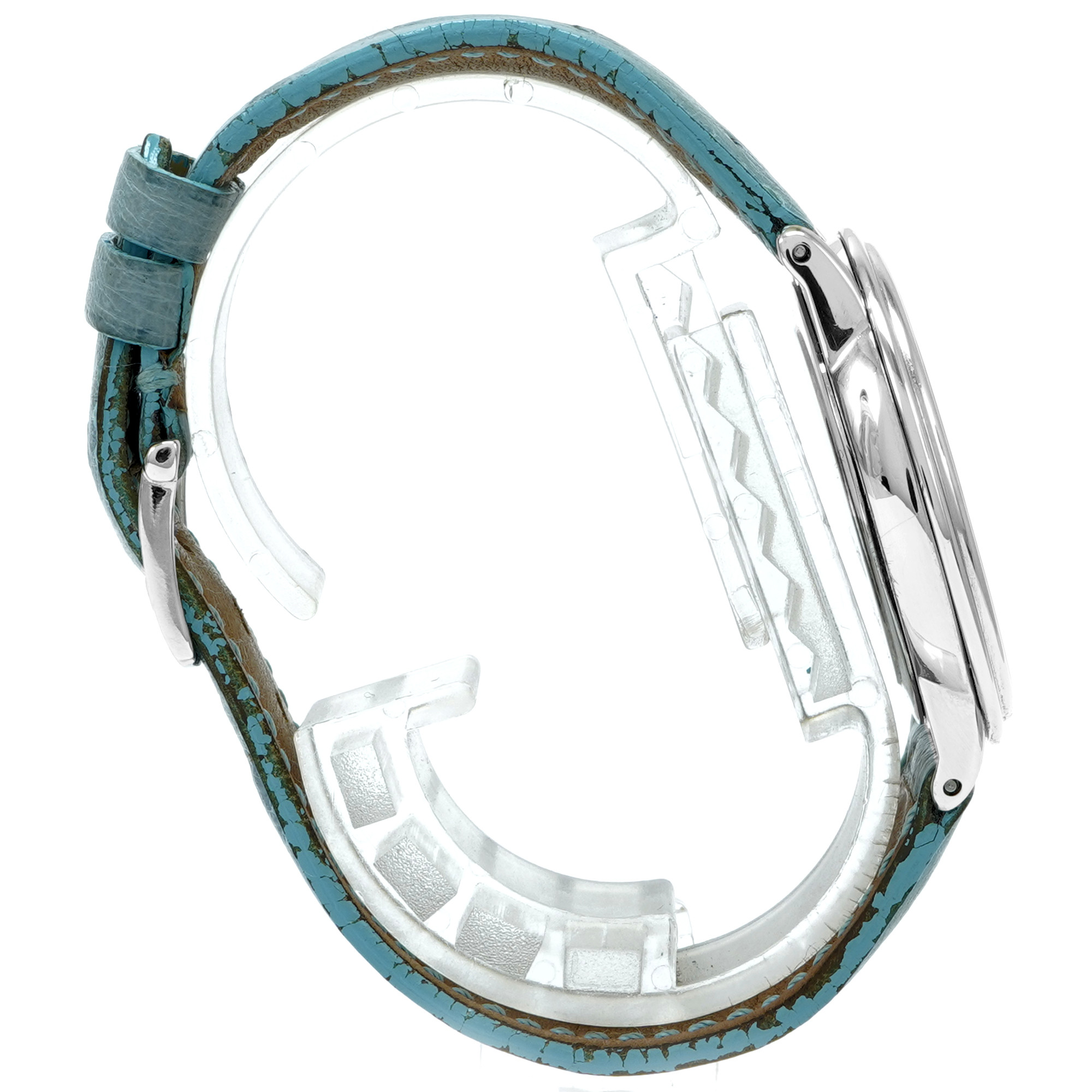 Blancpain Villeret 34mm 1151-1127-58 - Inventory 6772 Blancpain Villeret 34mm 1151-1127-58 - Inventory 6772