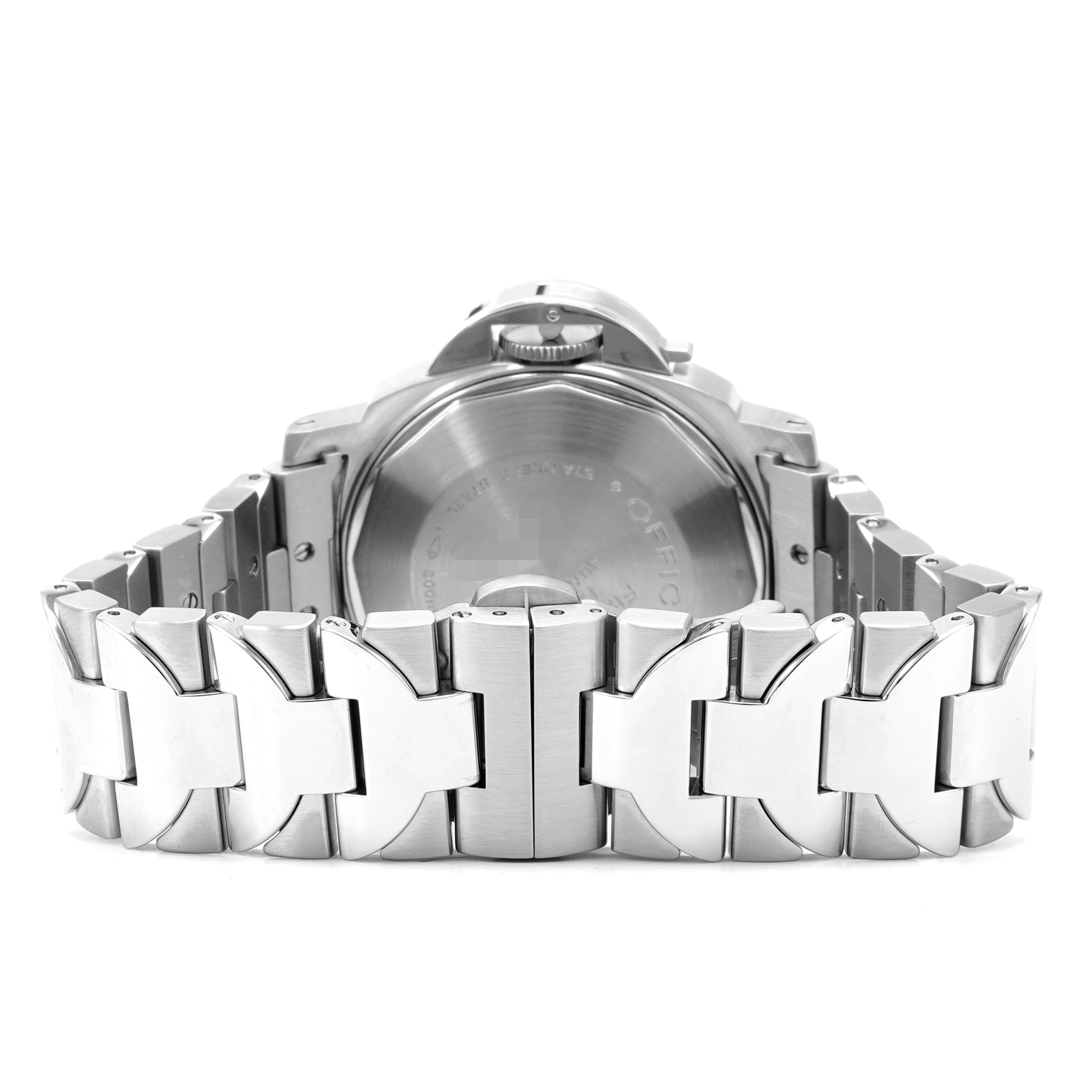 Panerai Luminor Marina Automatic PAM00051- Inventory 6784