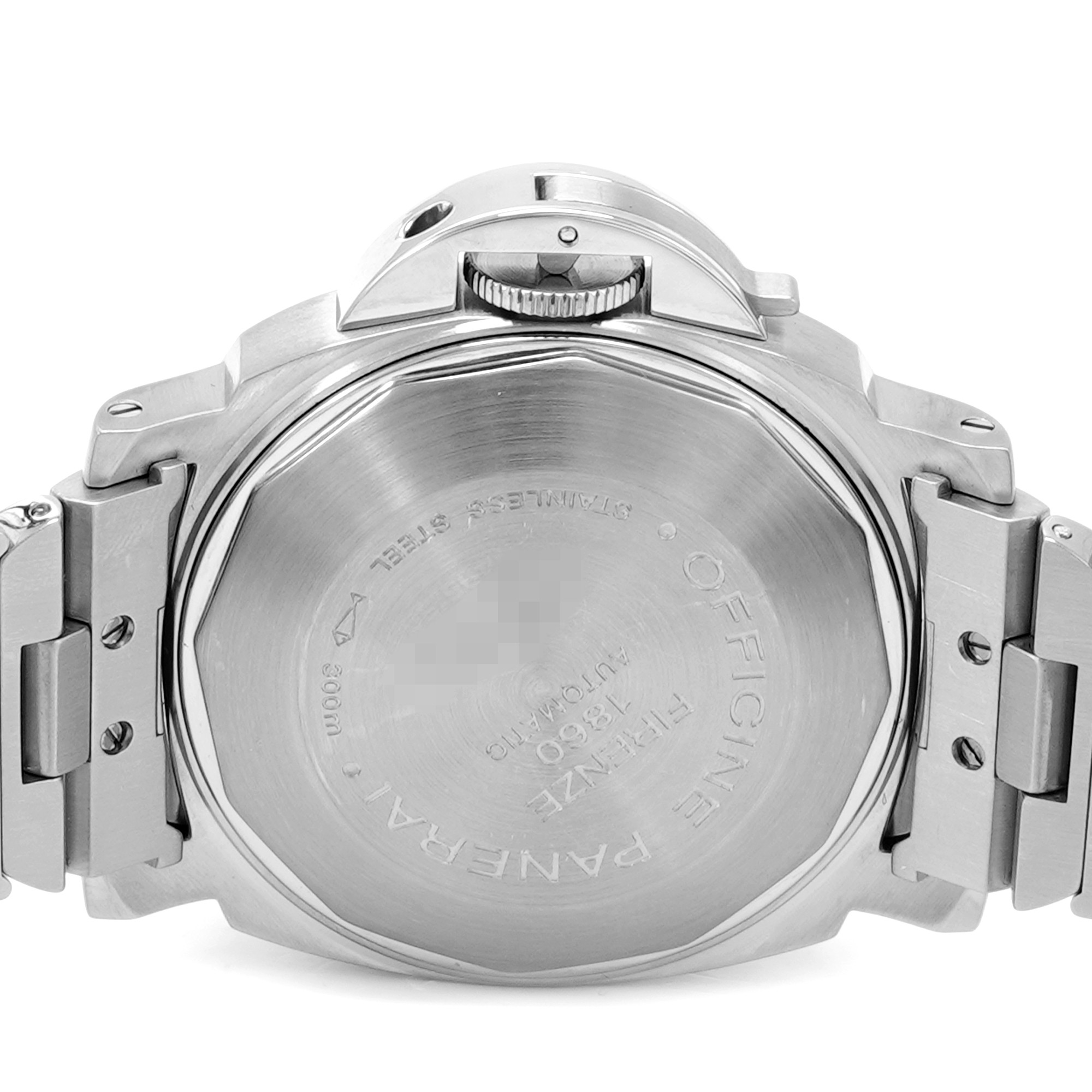 Panerai Luminor Marina Automatic PAM00051- Inventory 6784