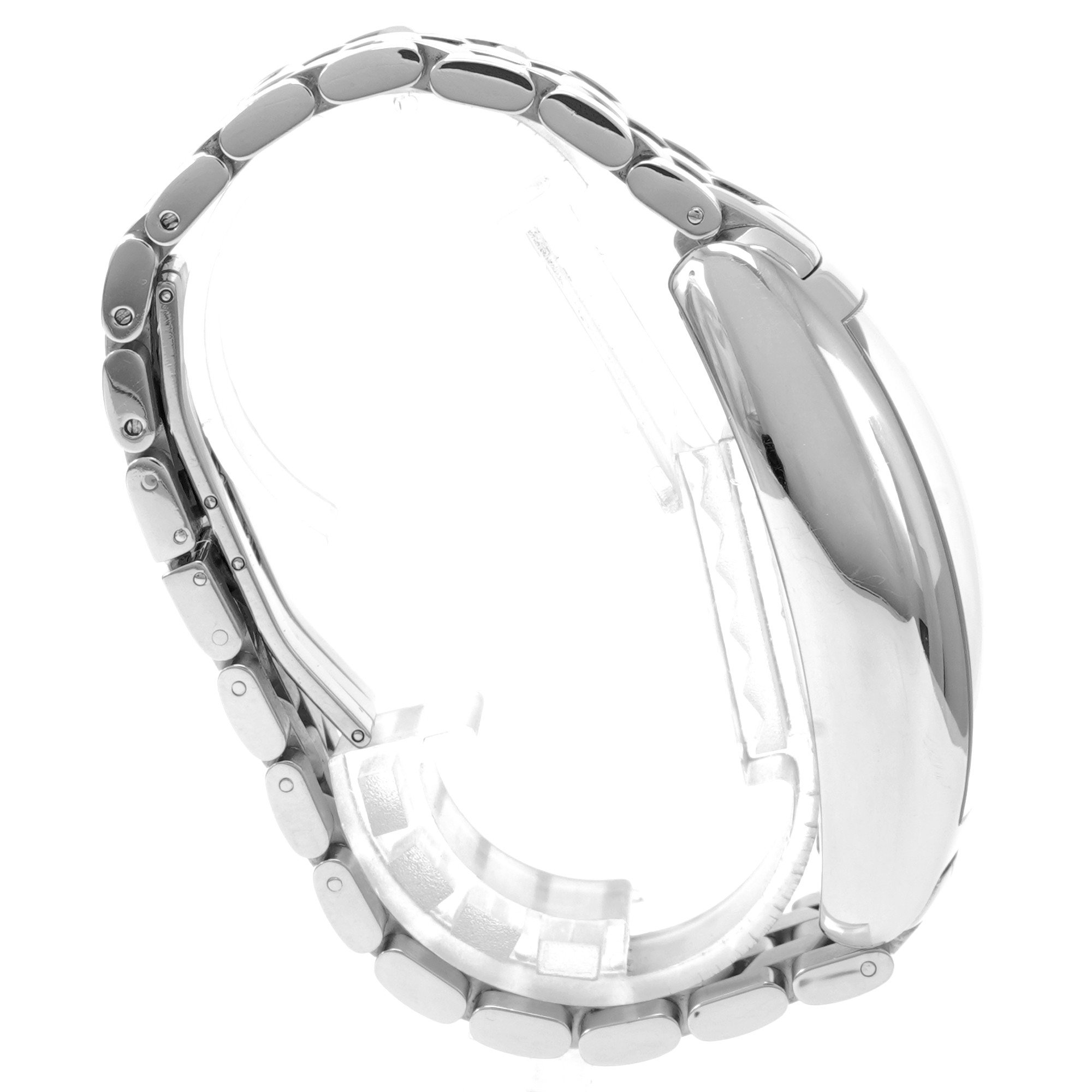 Franck Muller Casablanca 10th Anniversary 880CC C  *Black Dial* - Inventory 6768