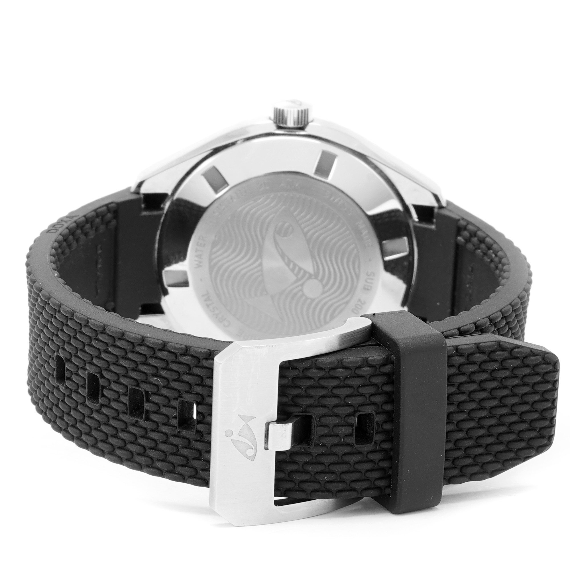 Doxa 200 Sharkhunter 799.10.101.10 - Inventory 6779