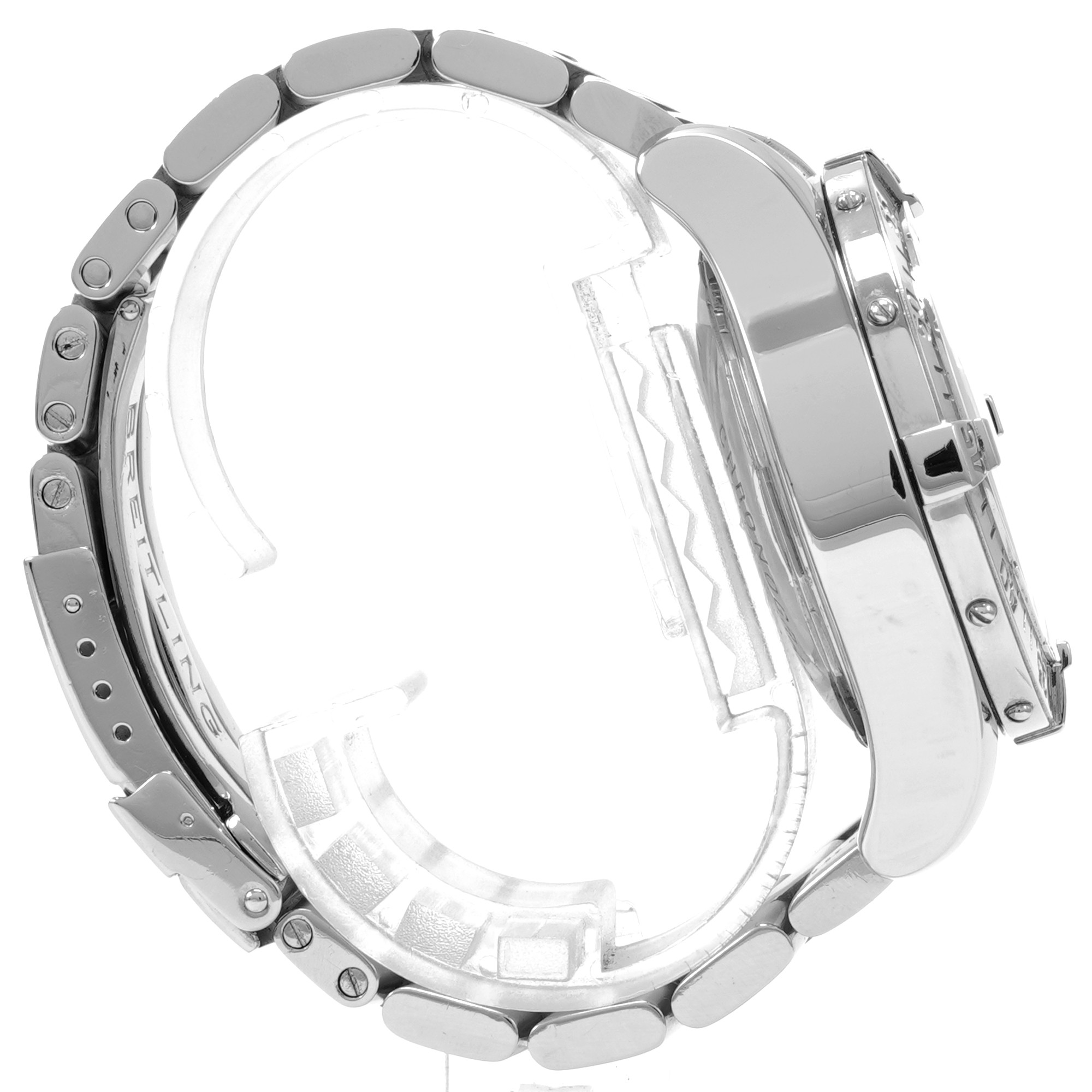 Breitling SuperOcean Chronograph II A13340 - Inventory 6792 Breitling SuperOcean Chronograph II A13340 - Inventory 6792