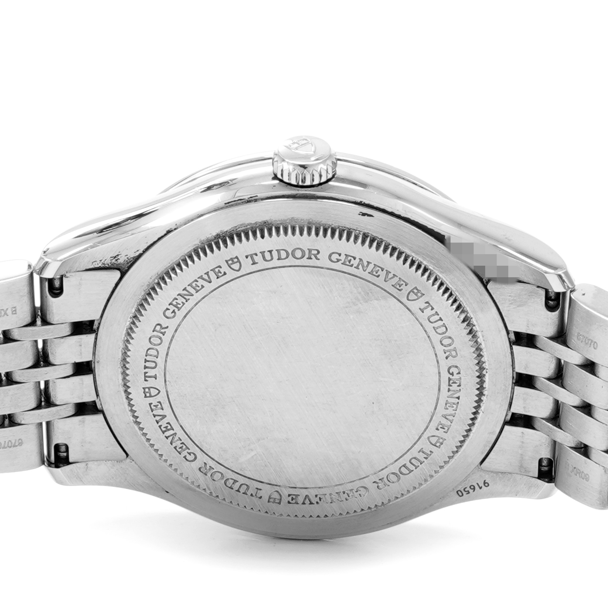 Tudor 1926 41mm 91650 - Inventory 6736